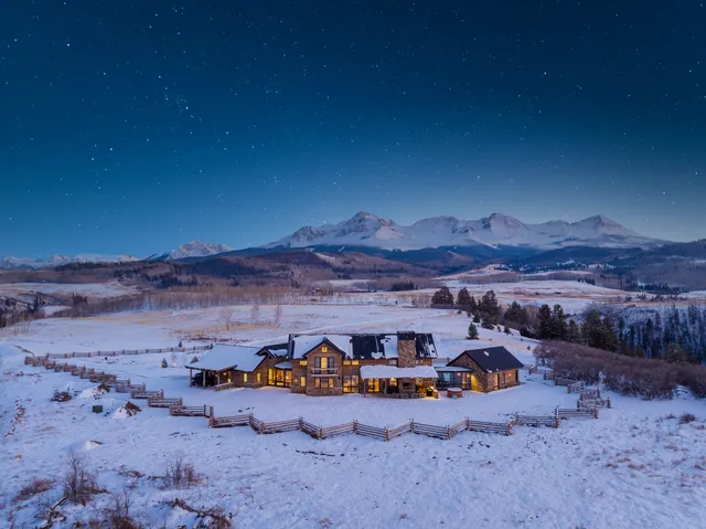 Wander Telluride Ranch #2