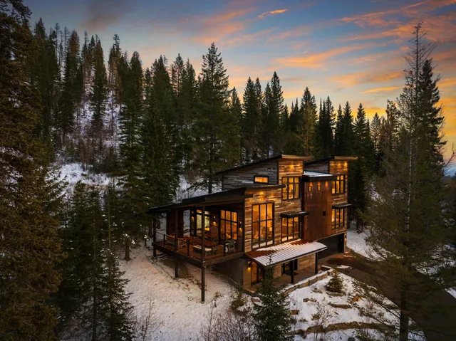 Wander Whitefish Mountain