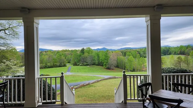 Spa at Dahlonega Resort and Vineyard