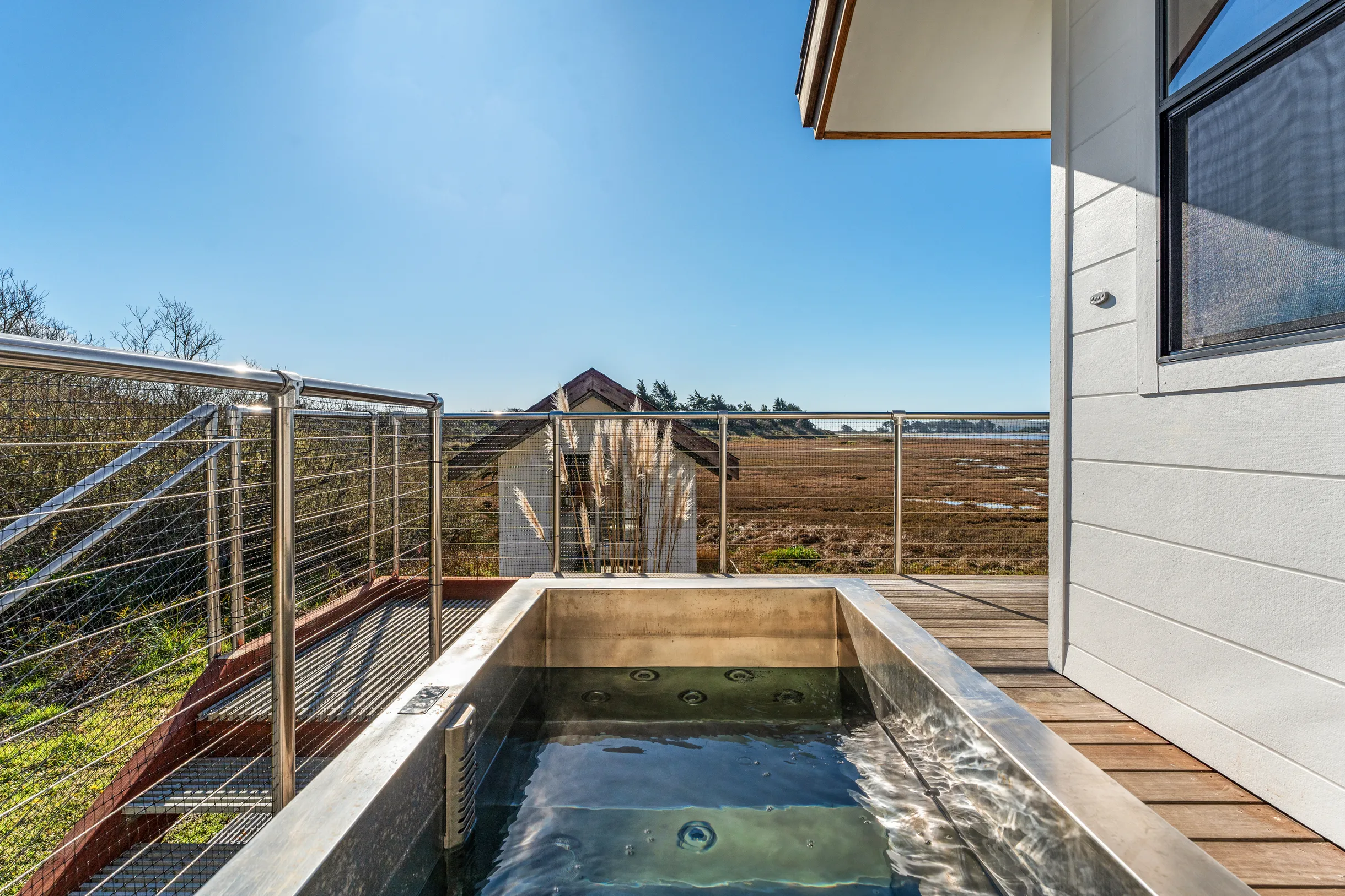 Wander Bodega Shoals #35