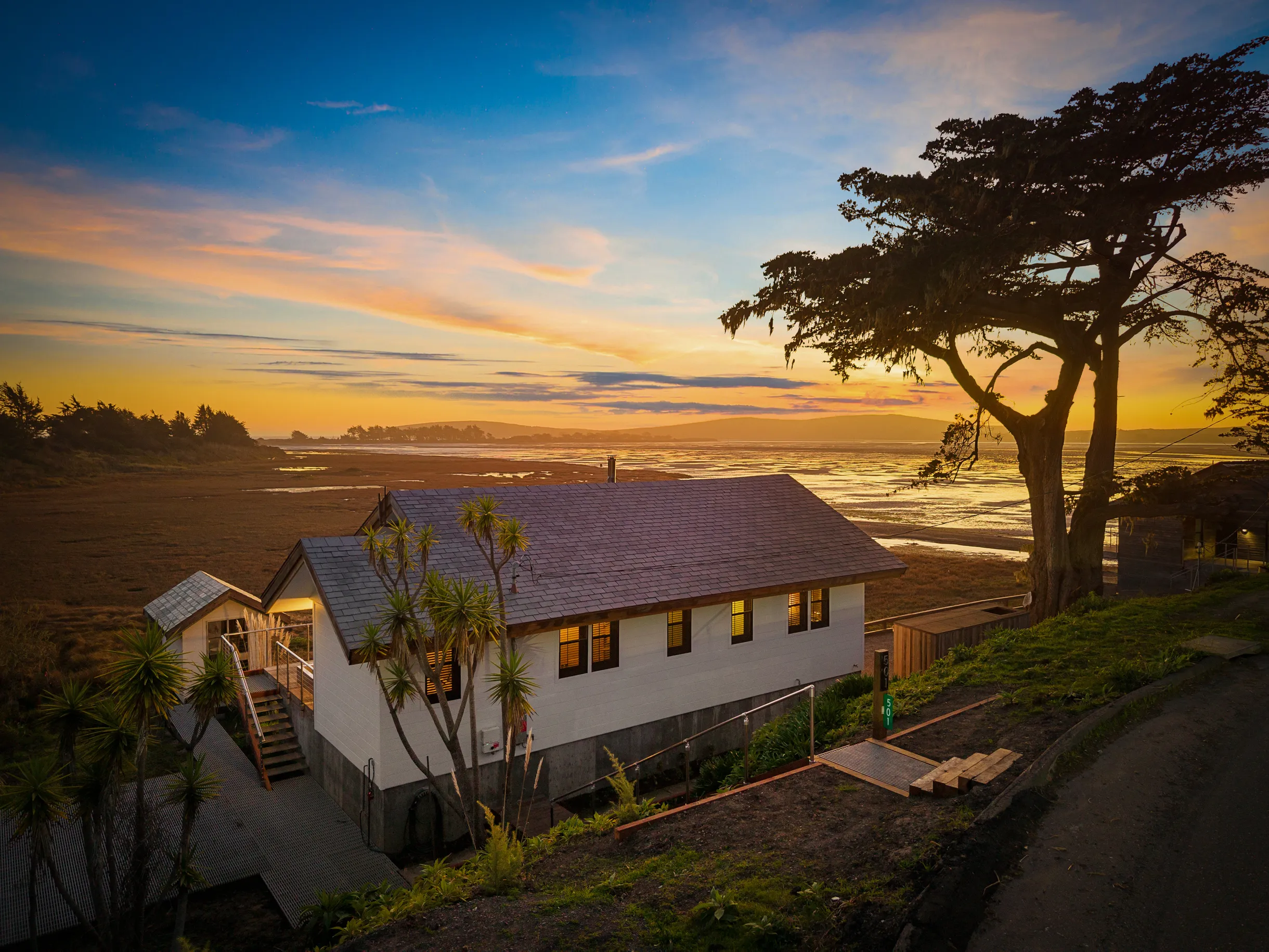 Wander Bodega Shoals #2