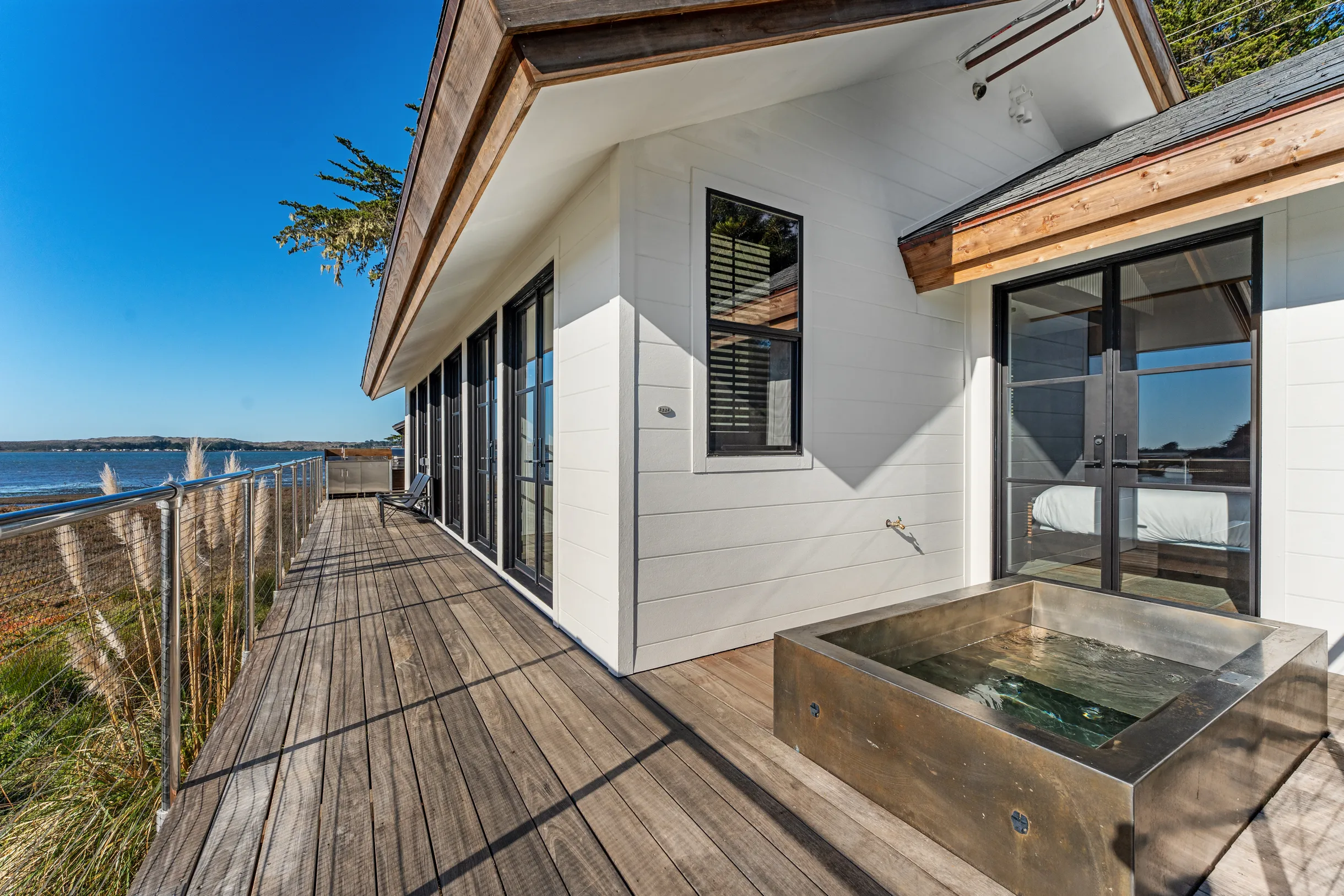 Wander Bodega Shoals #26