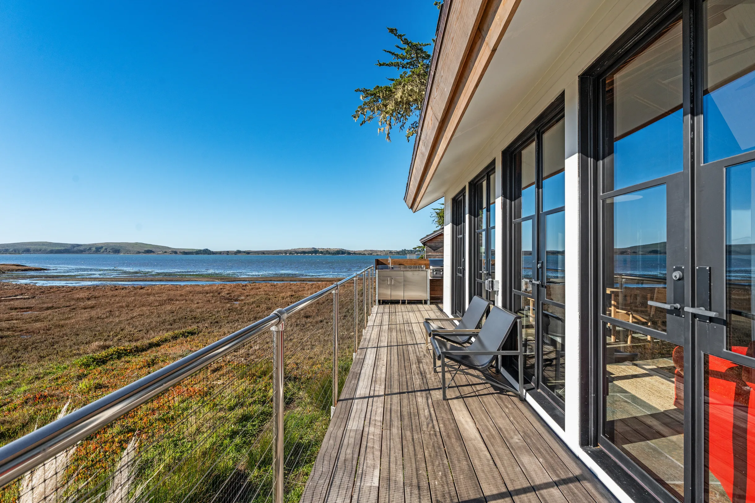 Wander Bodega Shoals #43