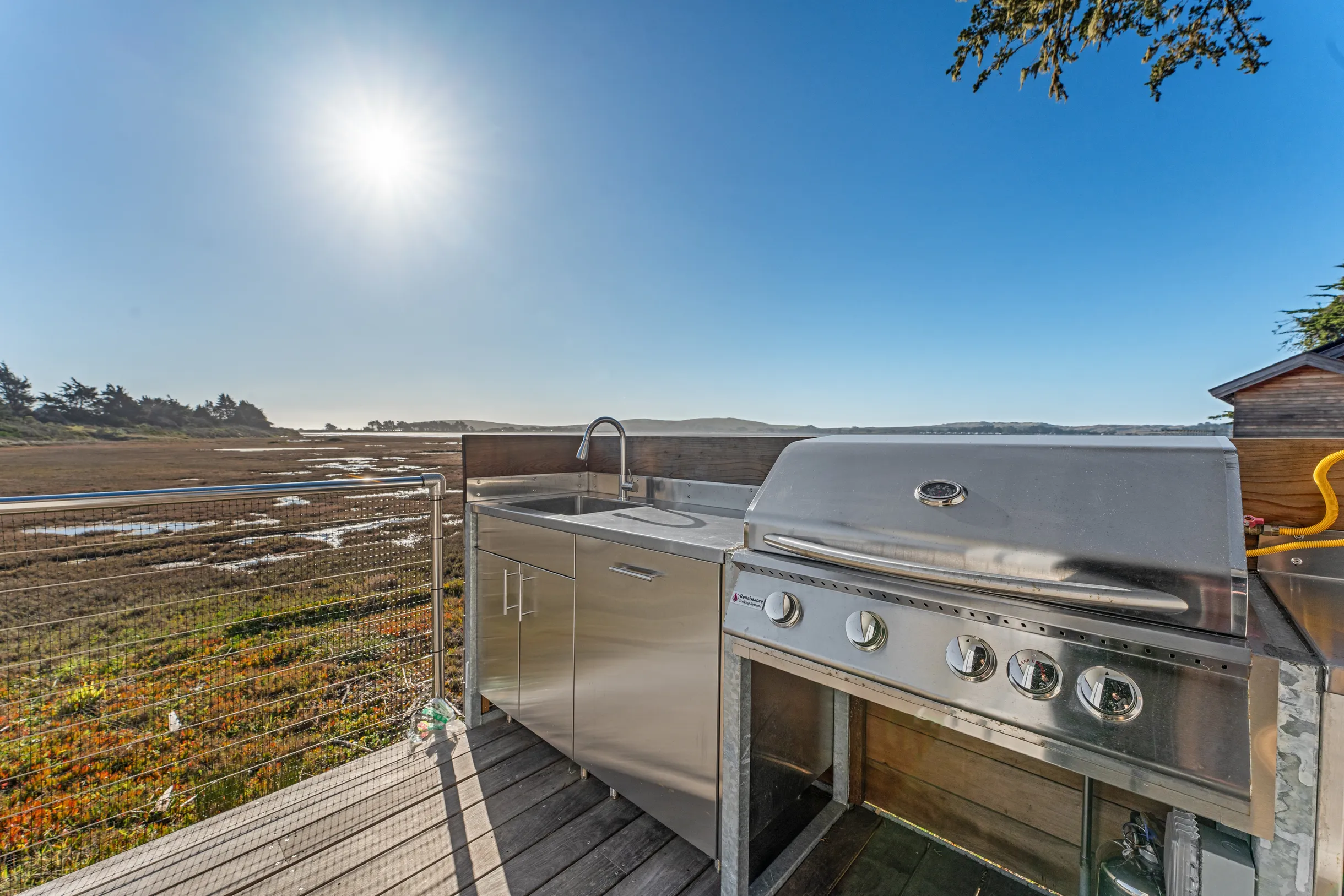 Wander Bodega Shoals #36