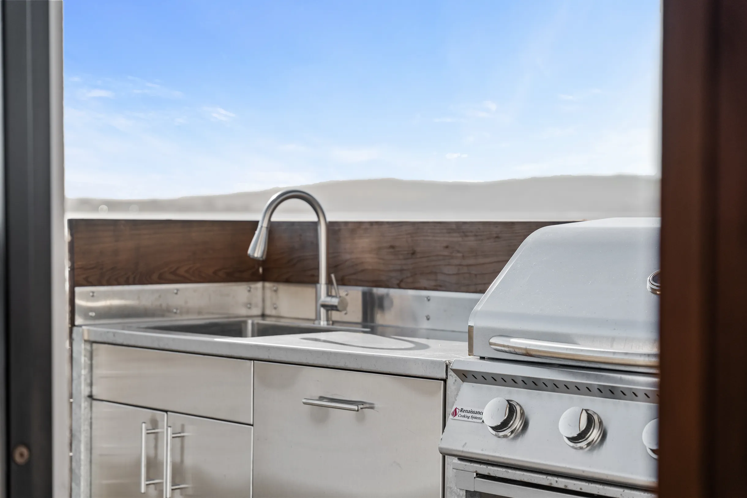 Wander Bodega Shoals #51