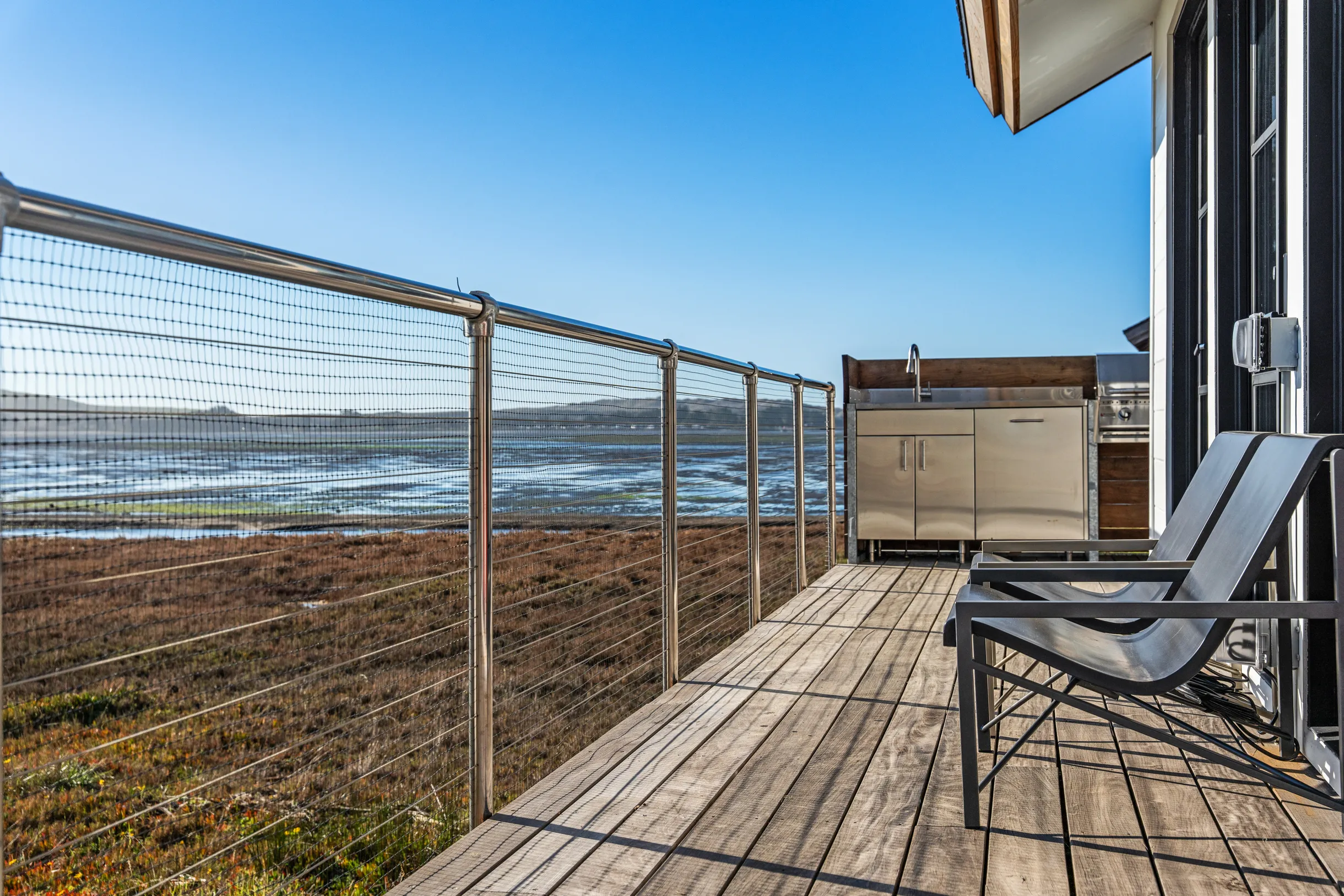 Wander Bodega Shoals #27