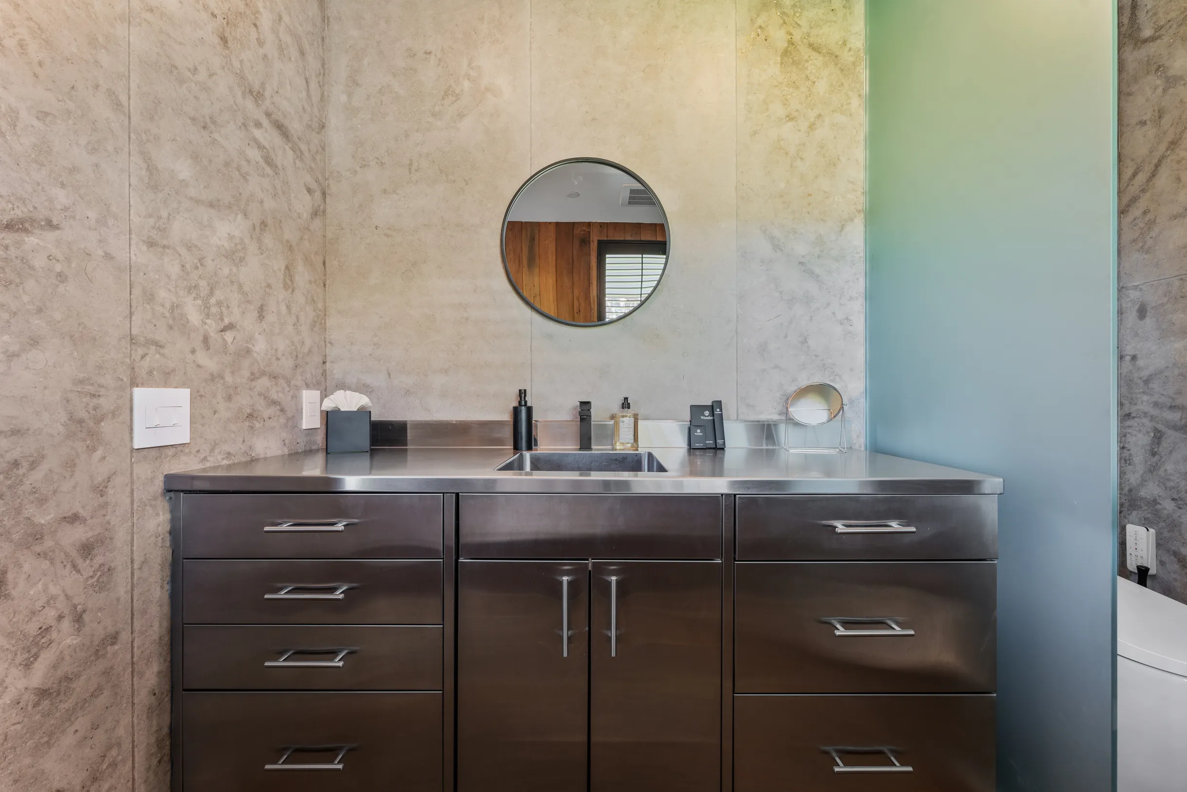 Wander Bodega Shoals #37