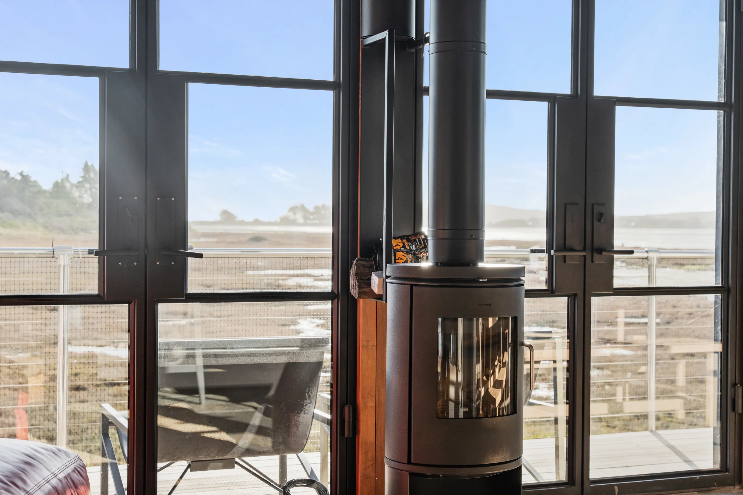 Wander Bodega Shoals #55