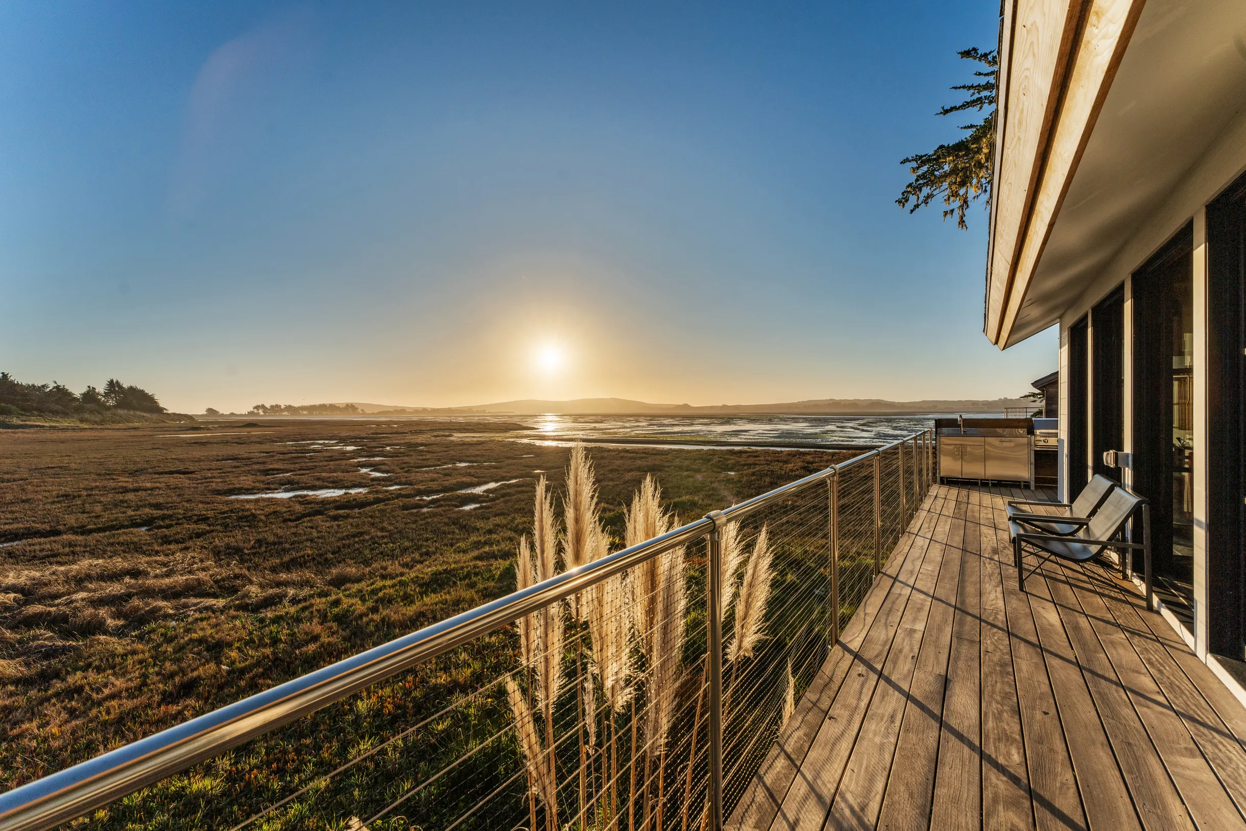 Wander Bodega Shoals #15