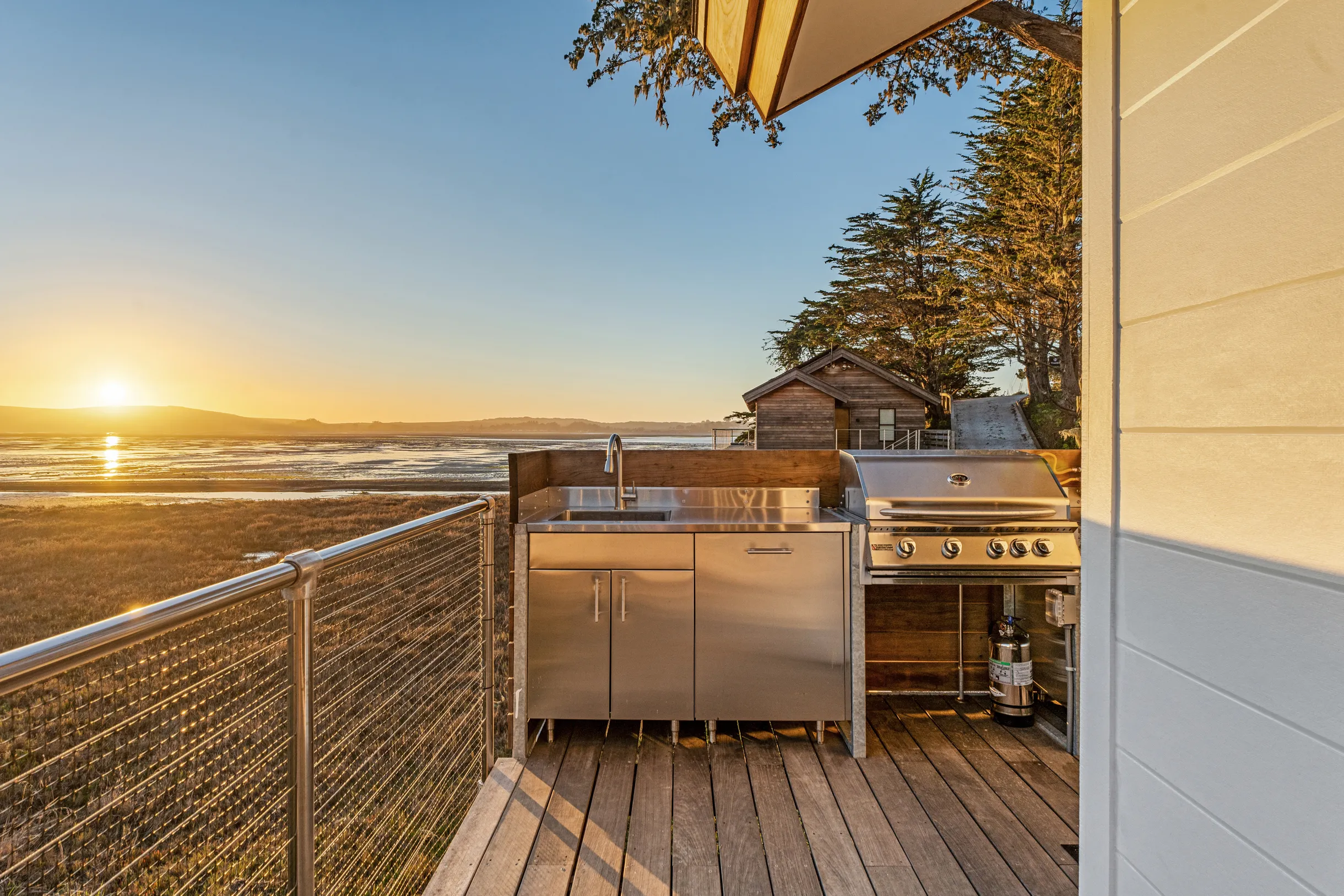 Wander Bodega Shoals #4