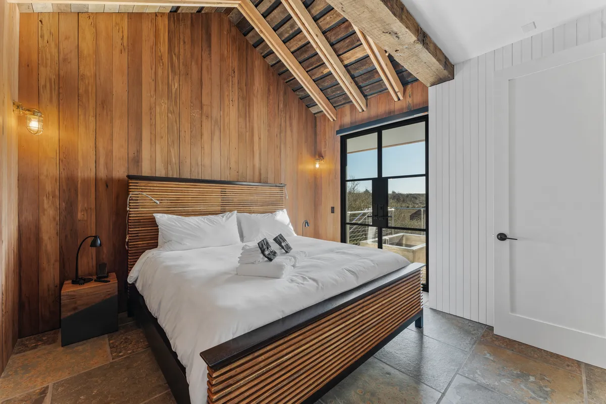 Bedroom 1 image