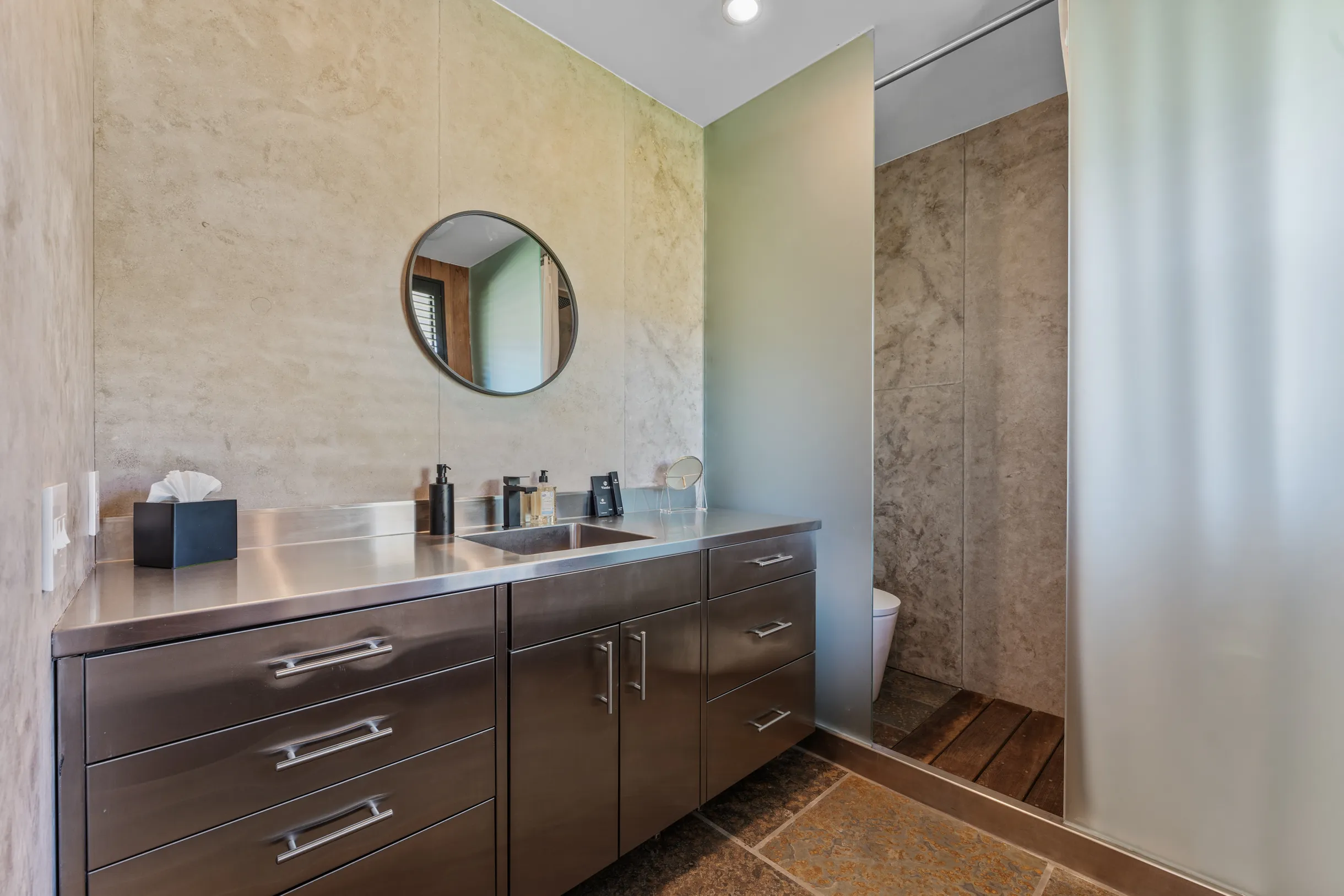 Wander Bodega Shoals #6