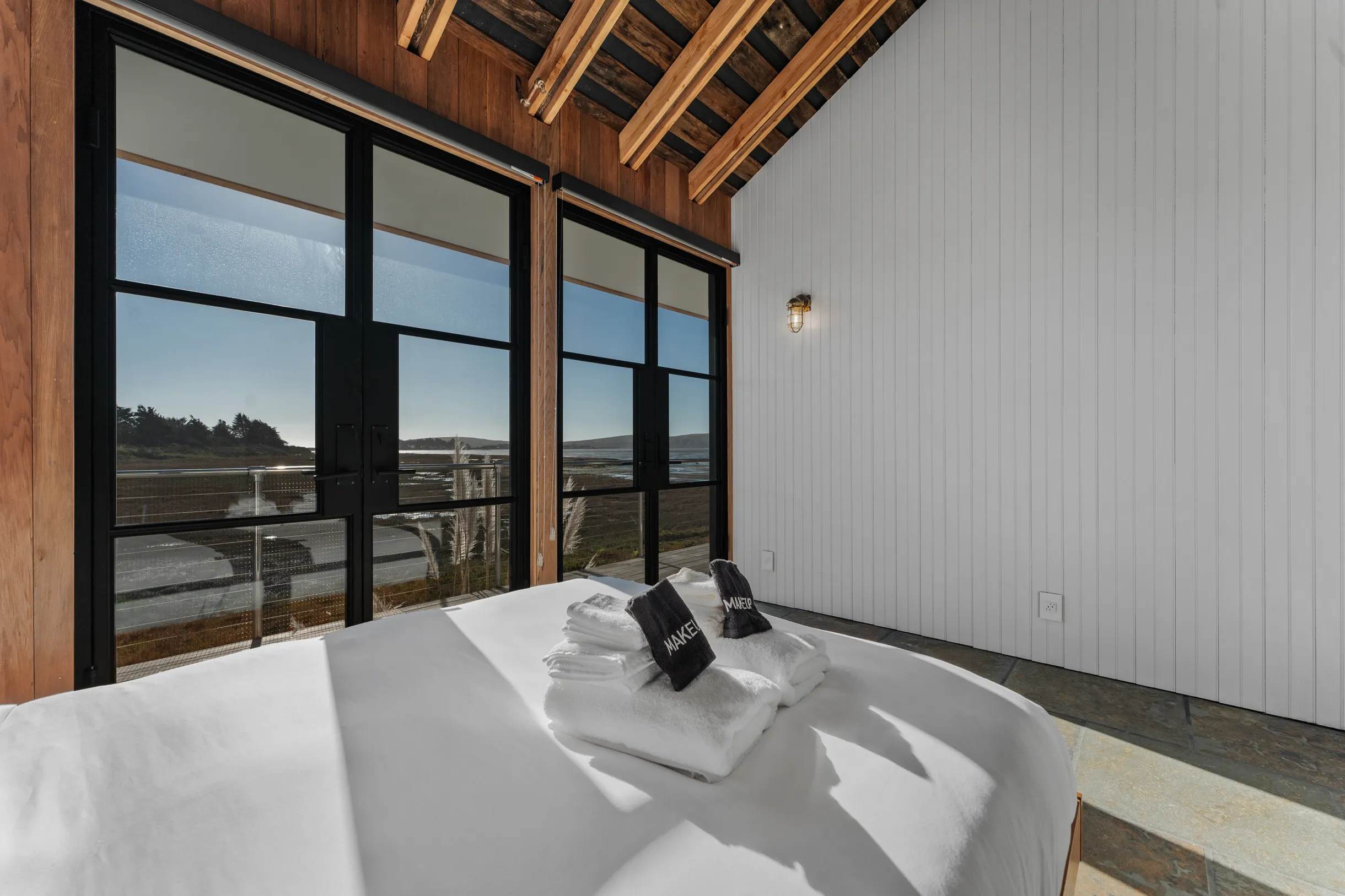 Wander Bodega Shoals #45