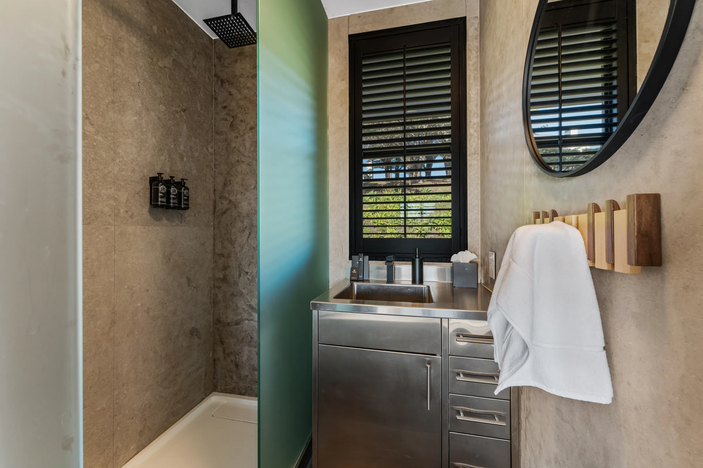 Wander Bodega Shoals #8