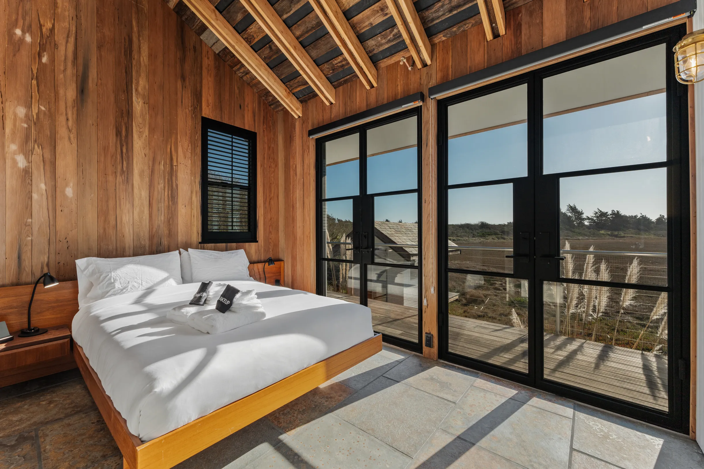 Wander Bodega Shoals #9