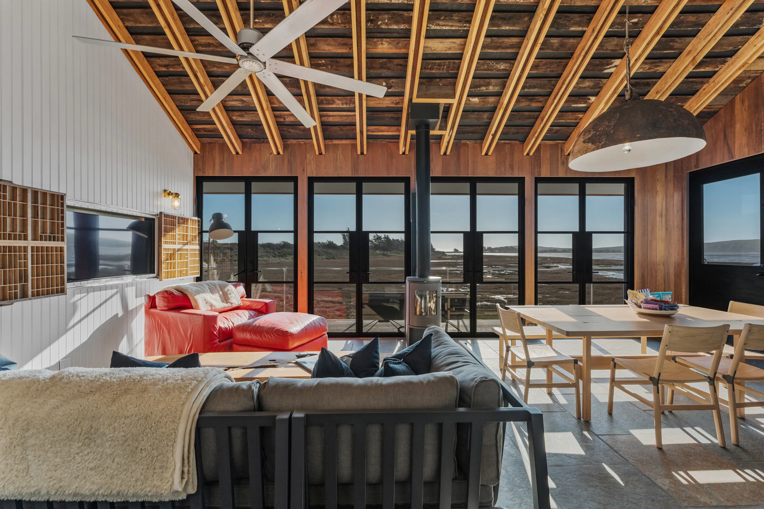 Wander Bodega Shoals #53