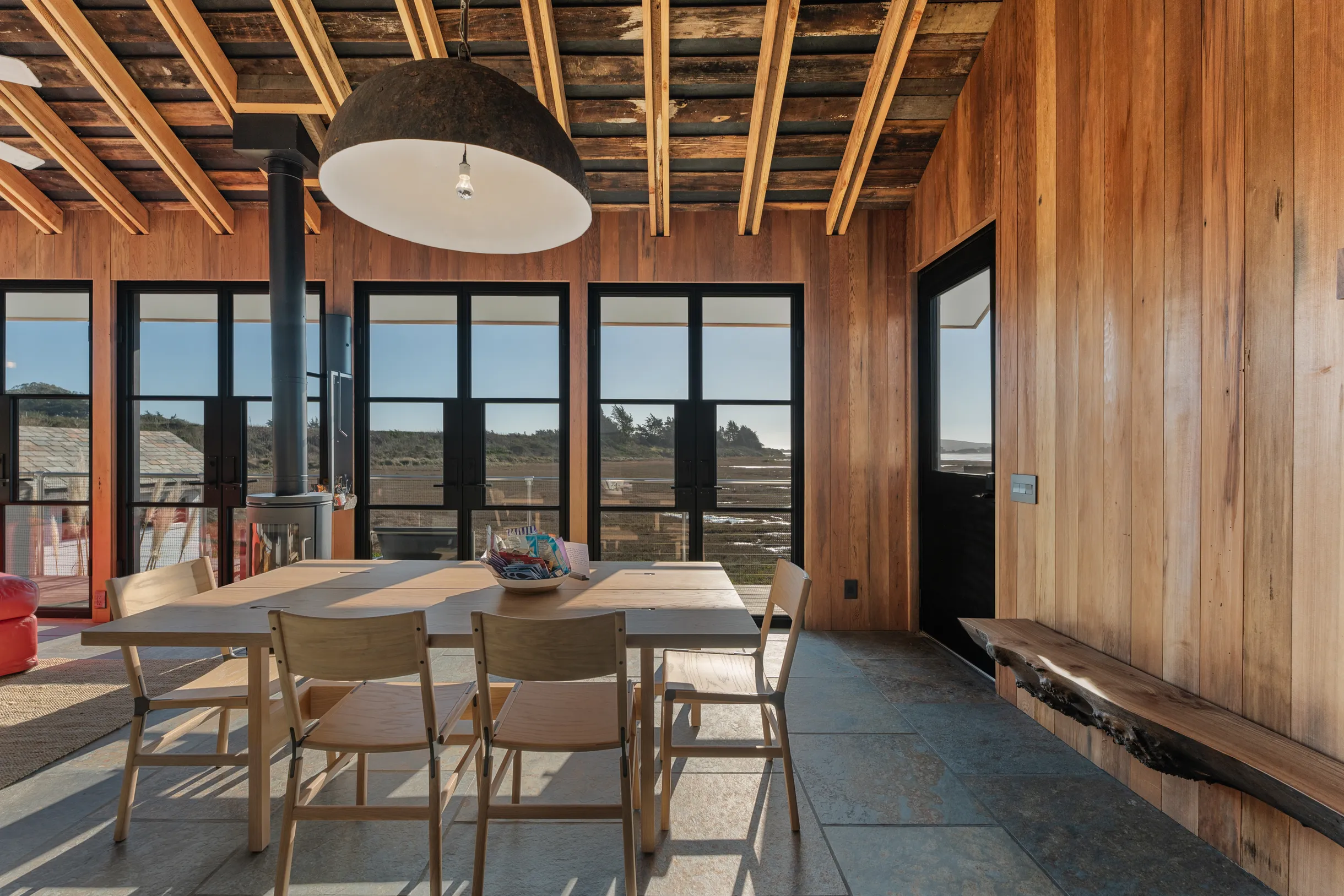 Wander Bodega Shoals #20