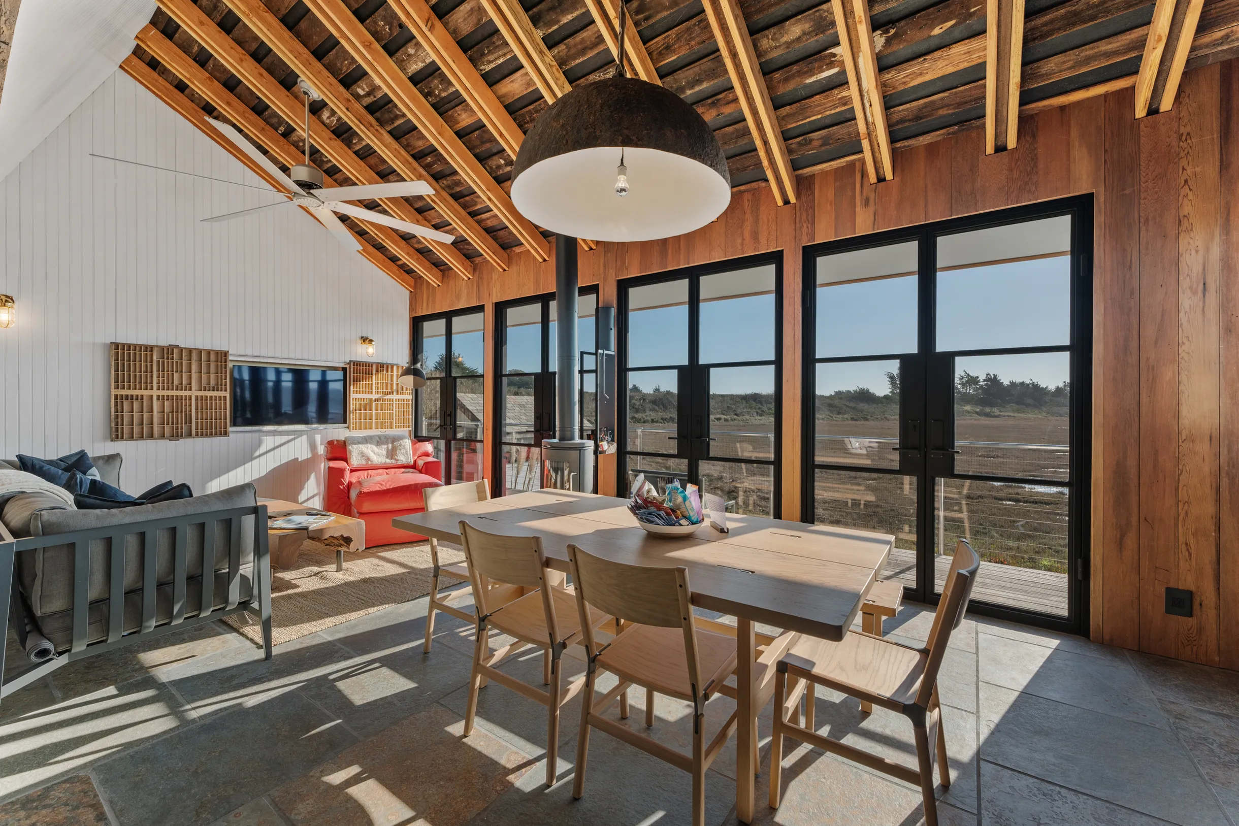 Wander Bodega Shoals #47