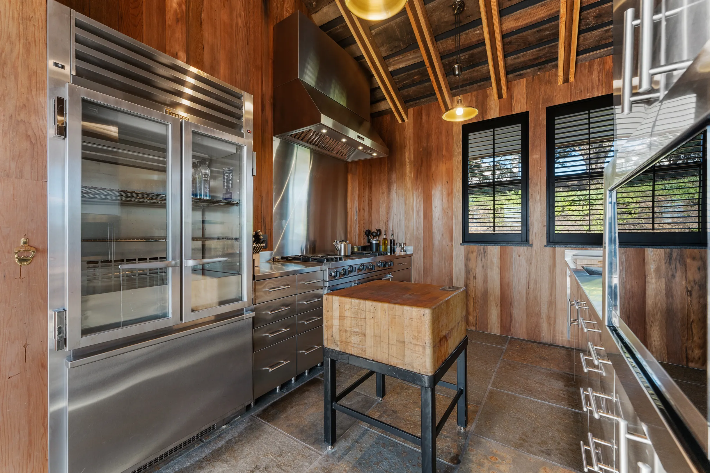 Wander Bodega Shoals #49