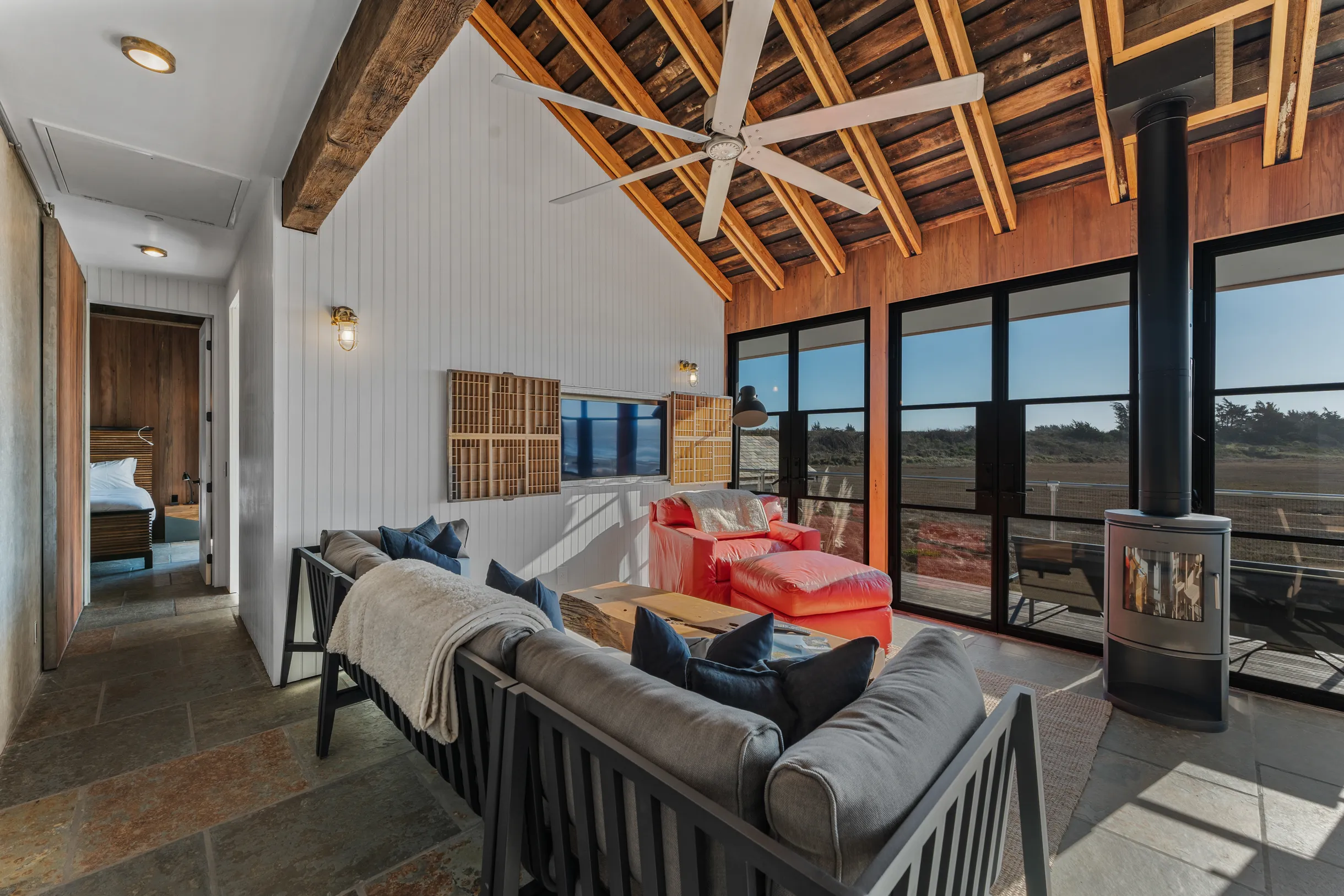 Wander Bodega Shoals #21