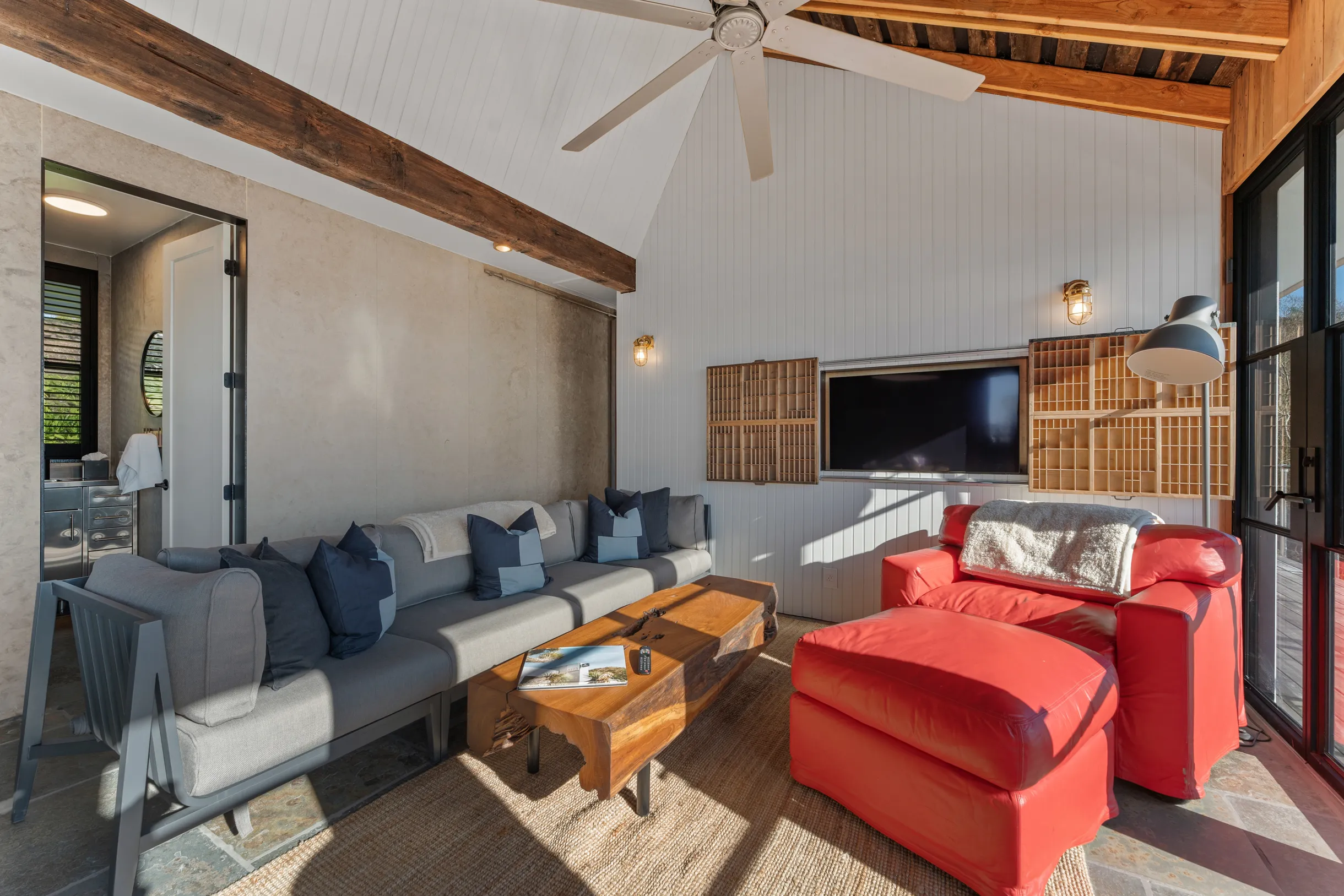 Wander Bodega Shoals #39