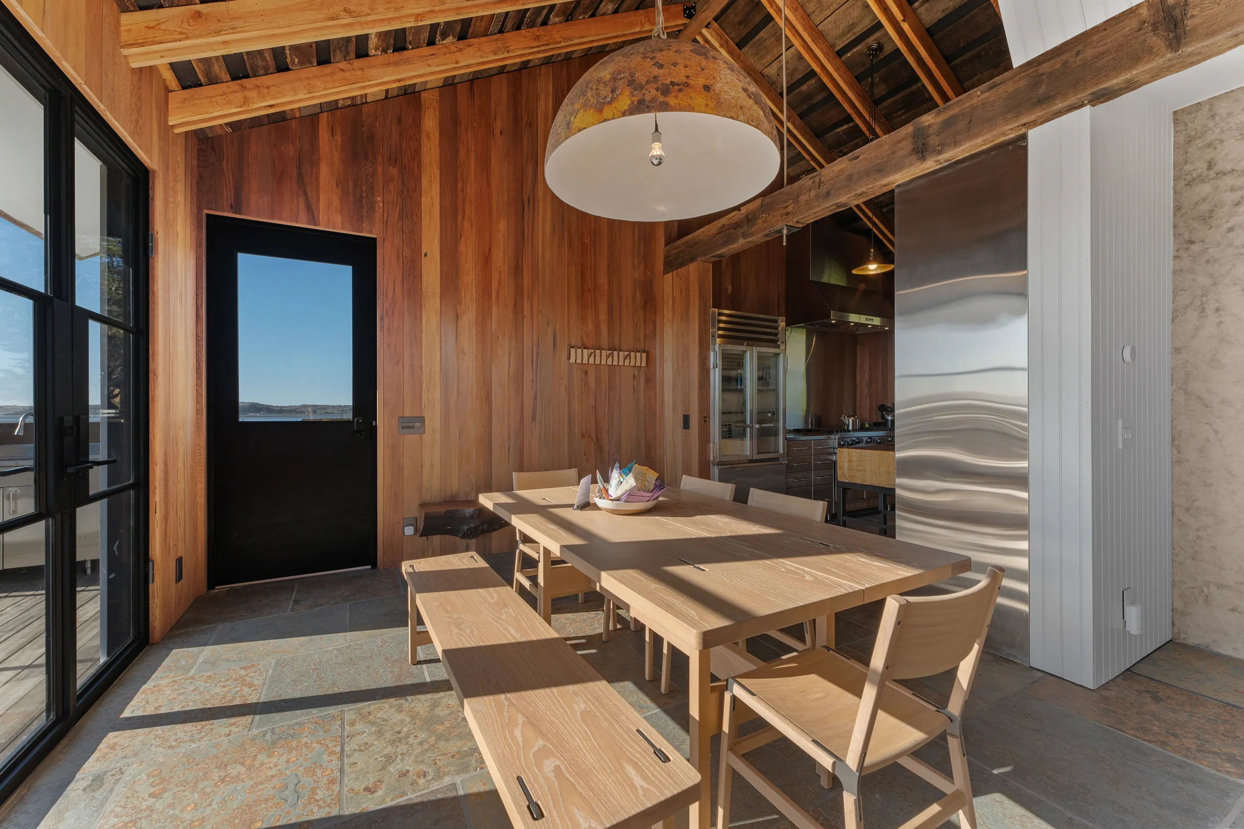 Wander Bodega Shoals #29