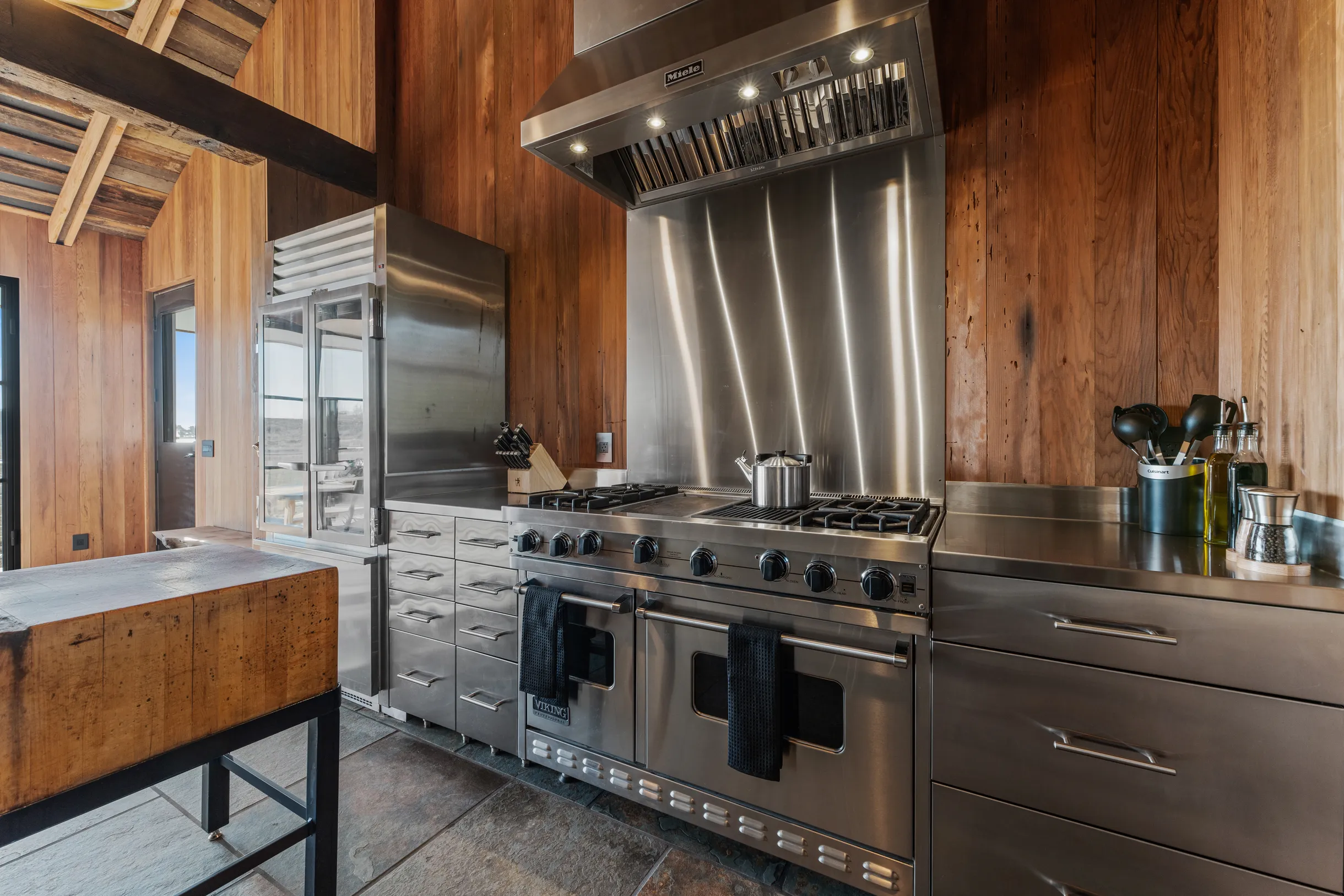 Wander Bodega Shoals #30