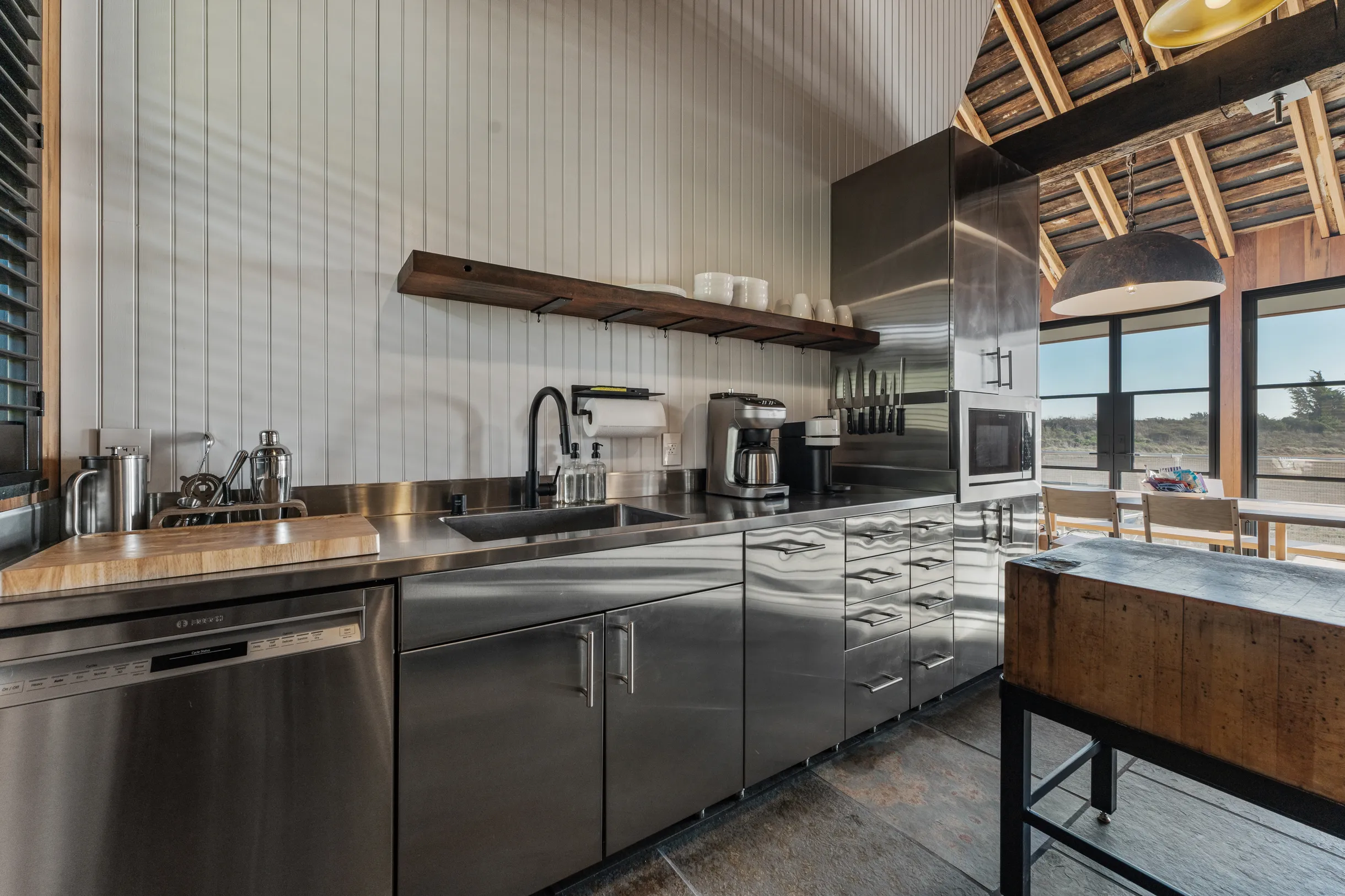 Wander Bodega Shoals #22