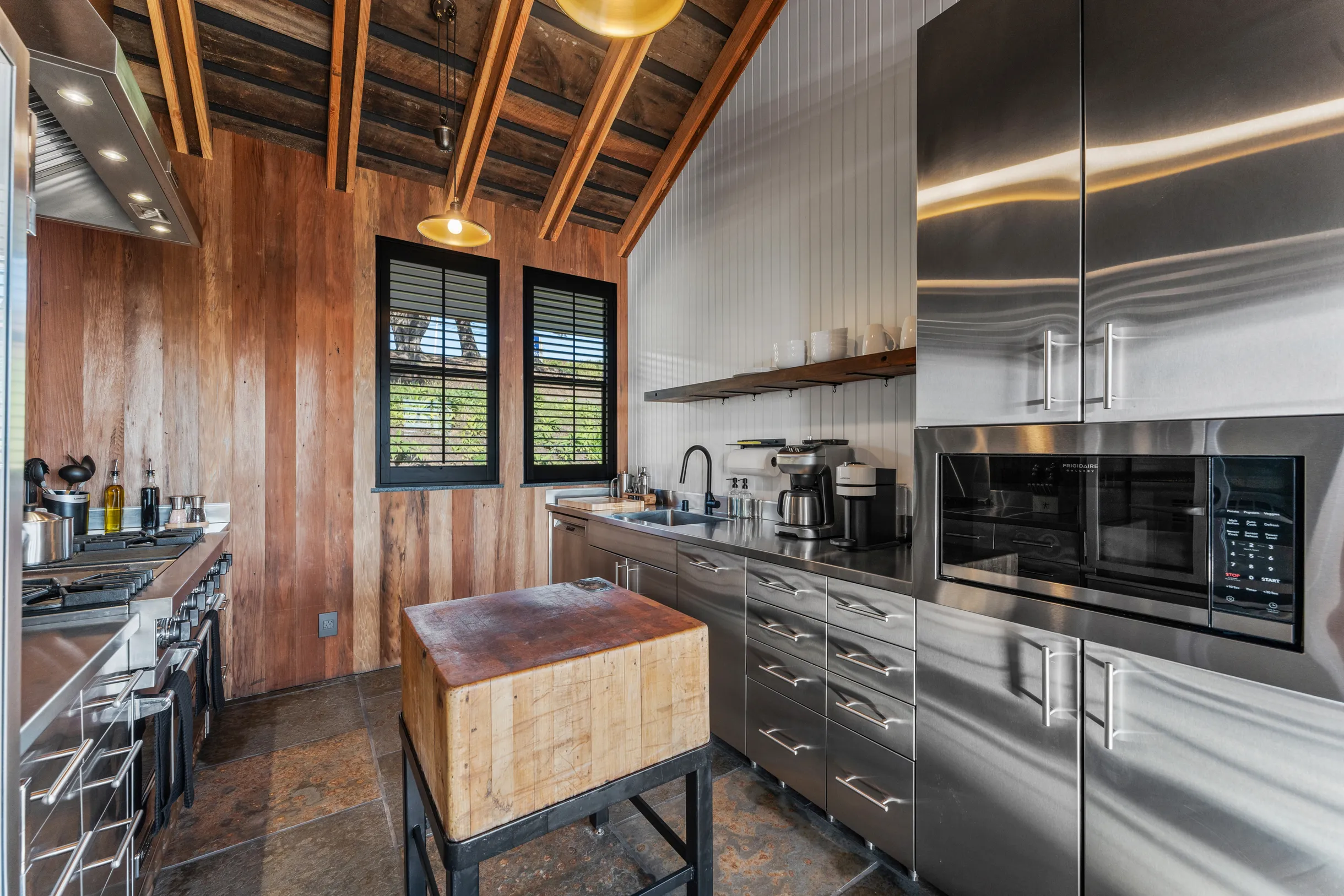 Wander Bodega Shoals #40