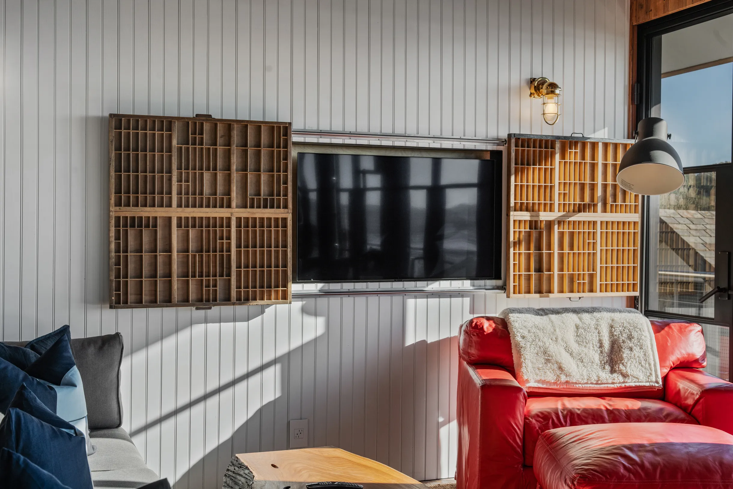 Wander Bodega Shoals #31