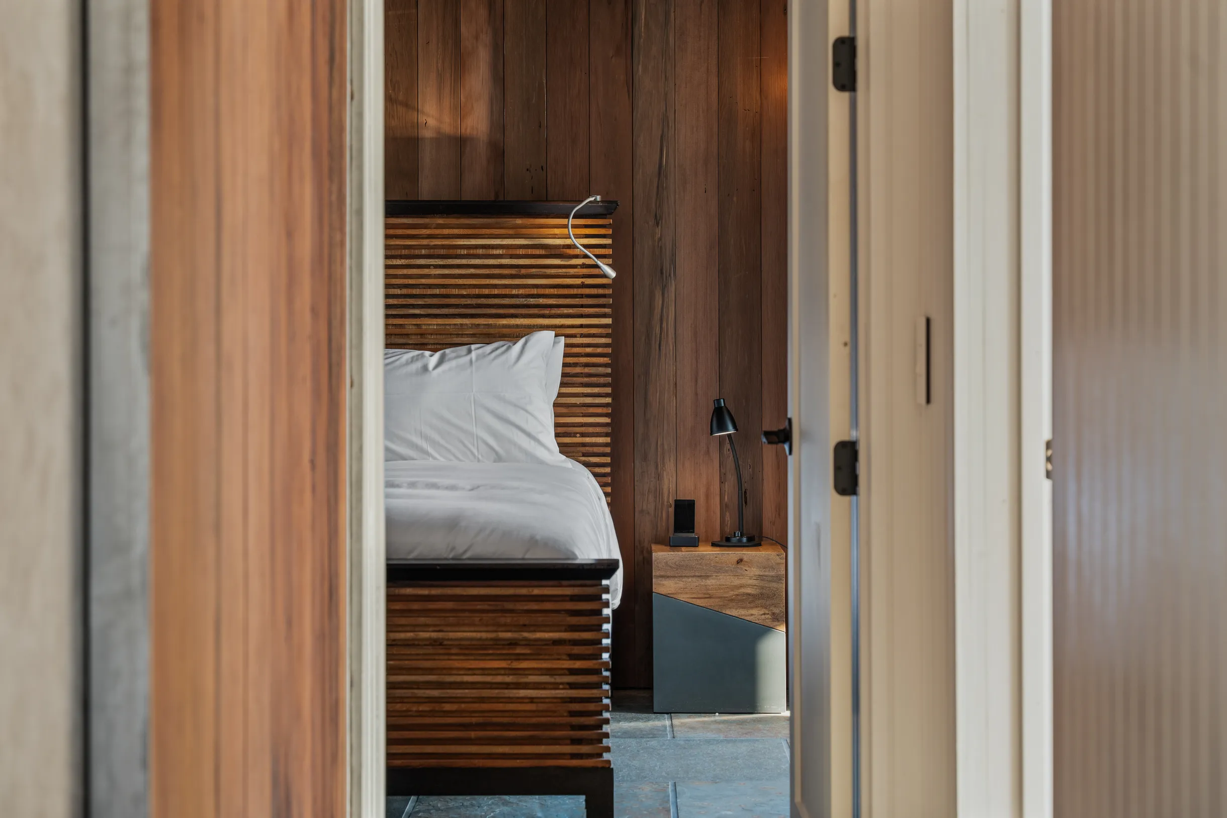 Wander Bodega Shoals #41