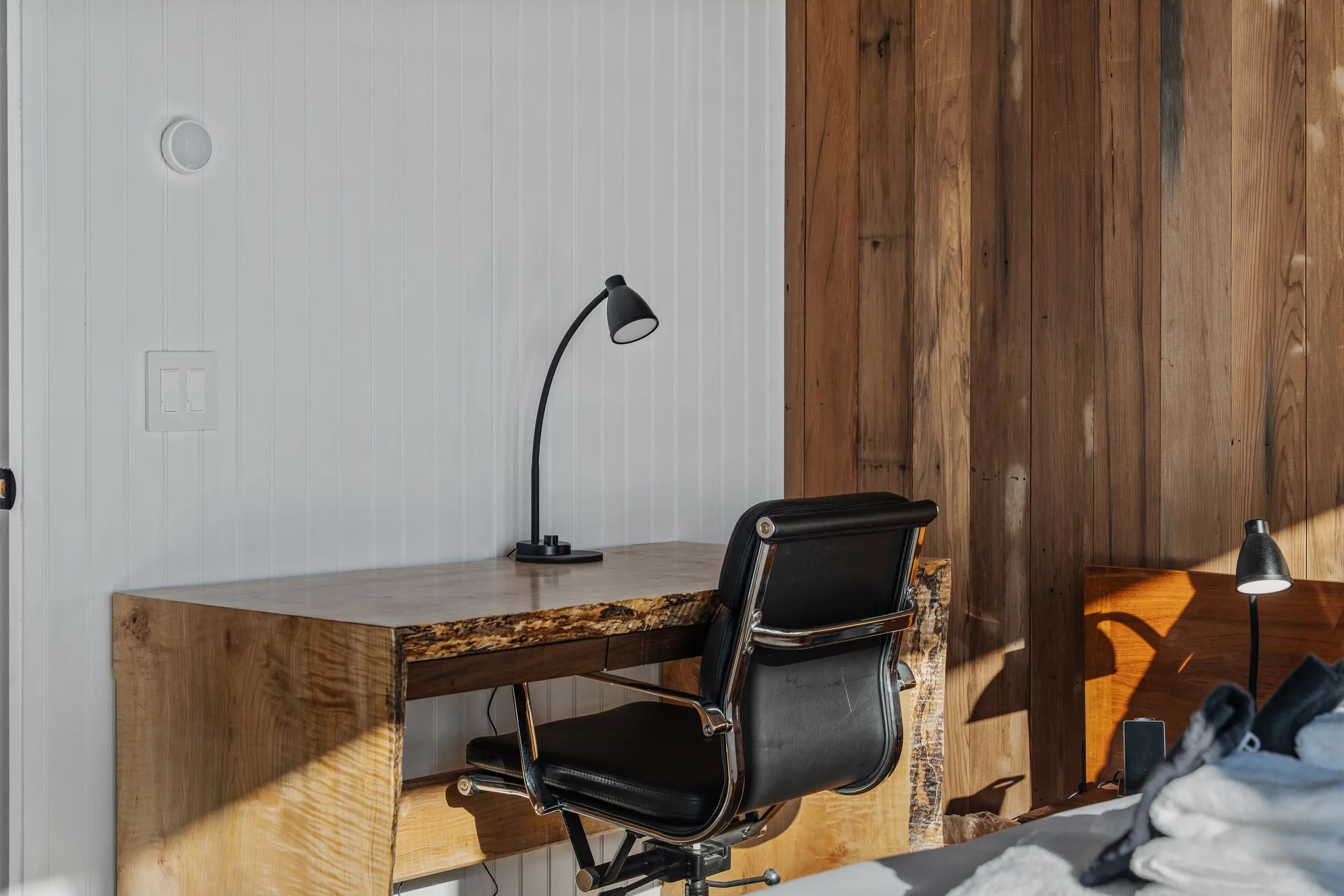 Wander Bodega Shoals #33