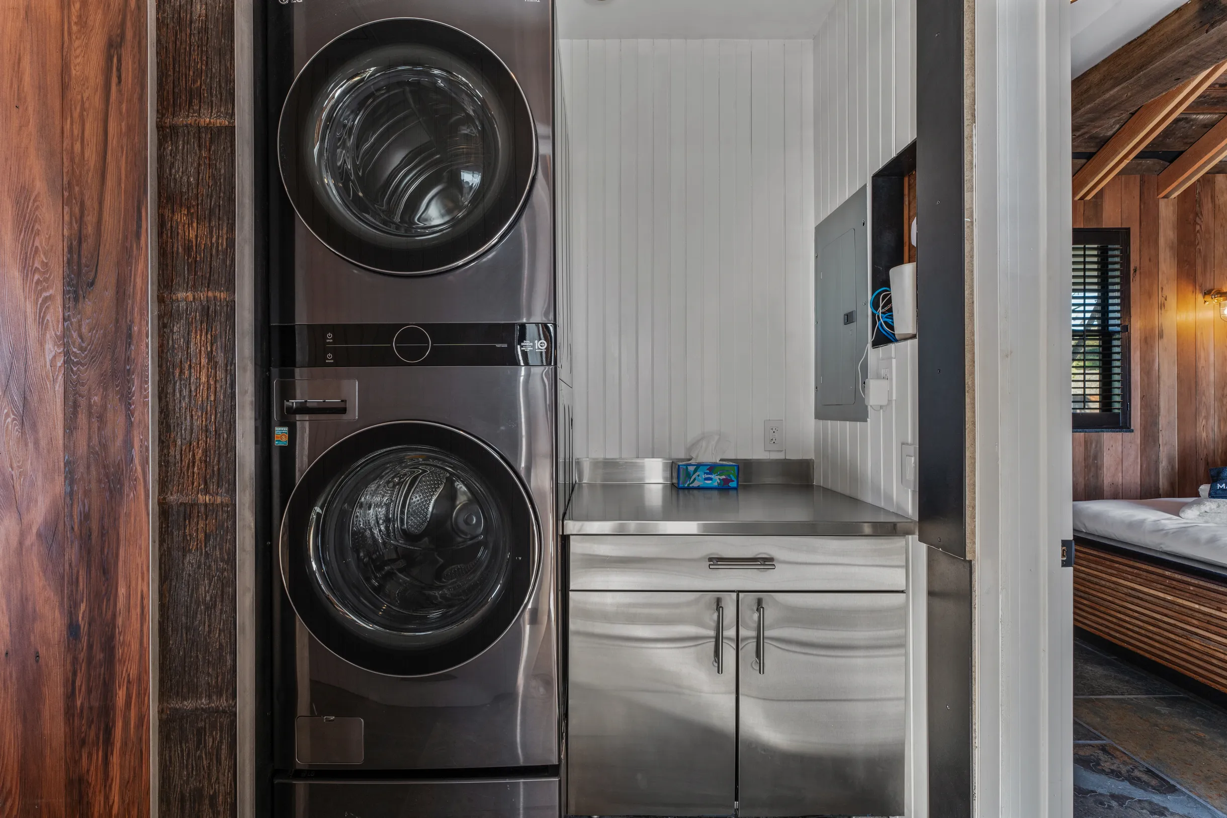 Wander Bodega Shoals #11