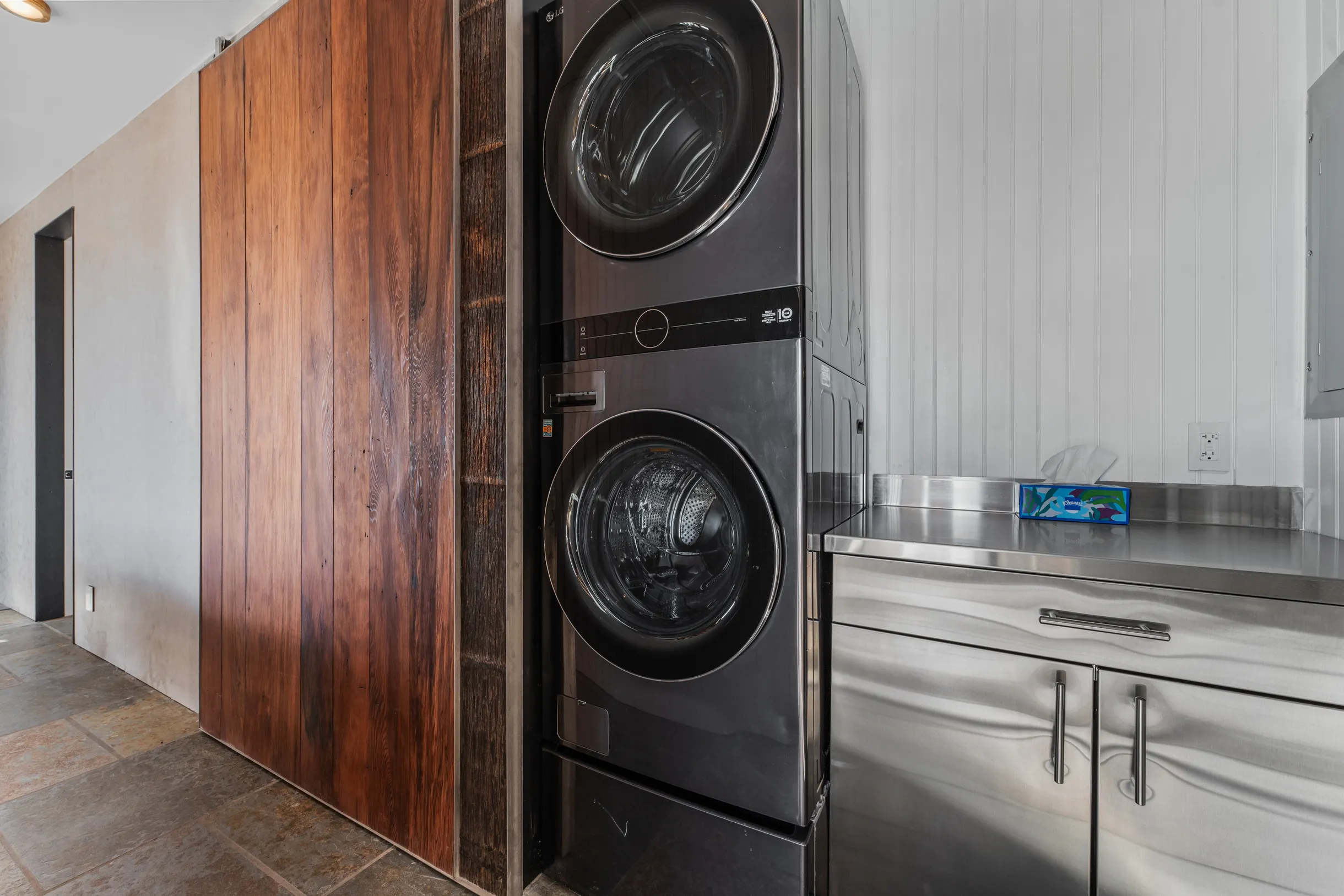 Wander Bodega Shoals #23