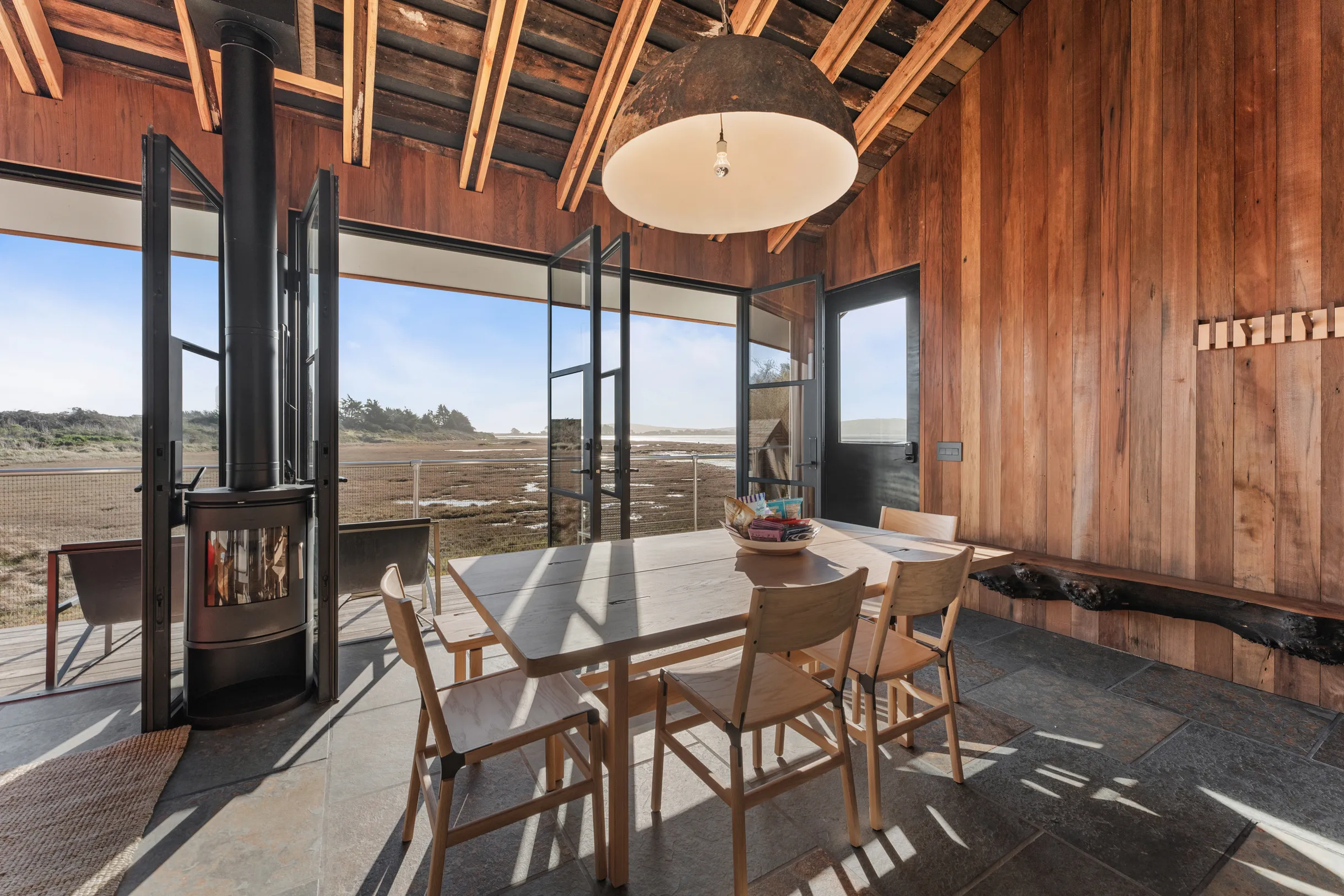 Wander Bodega Shoals #12