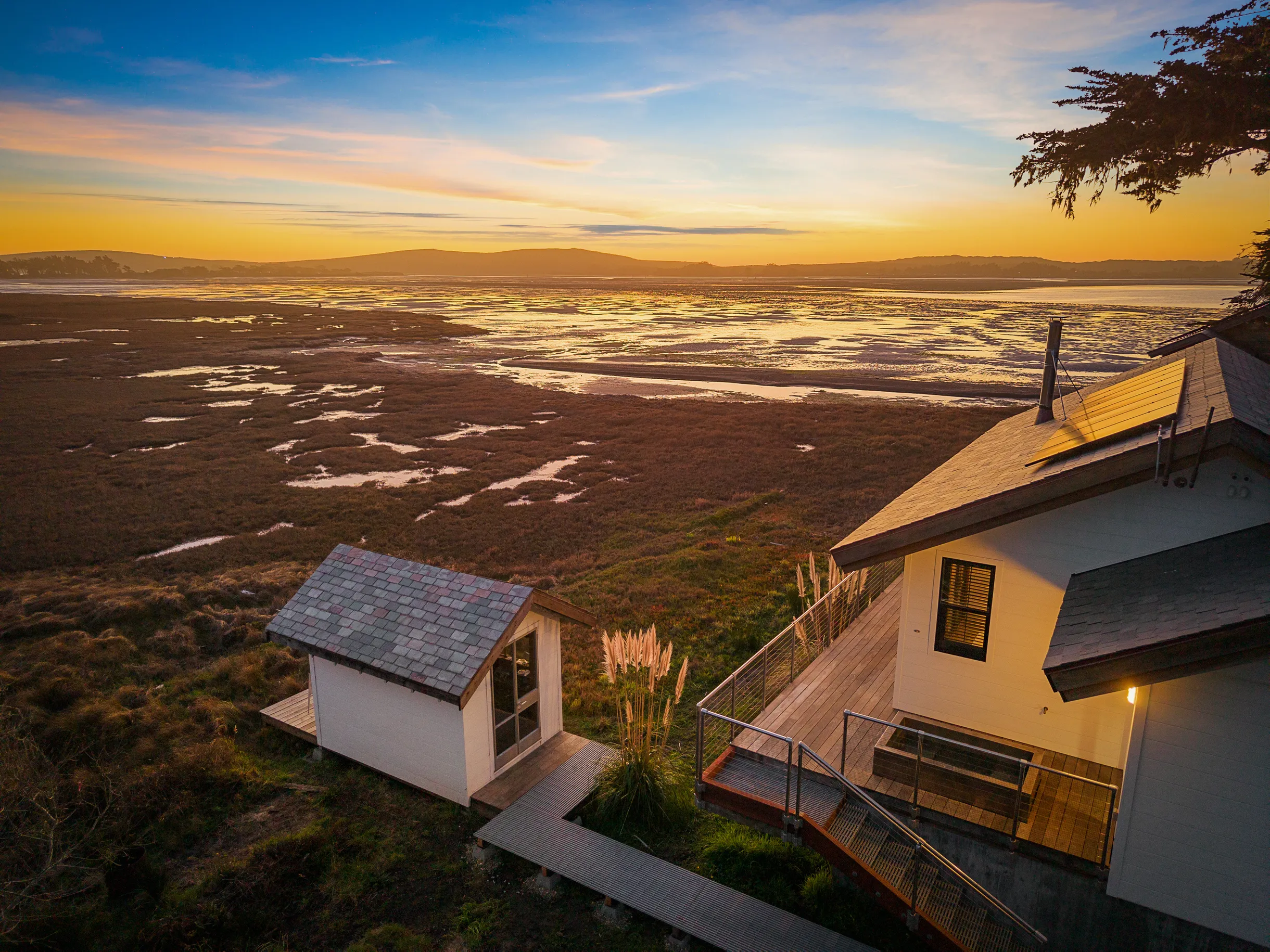 Wander Bodega Shoals #5