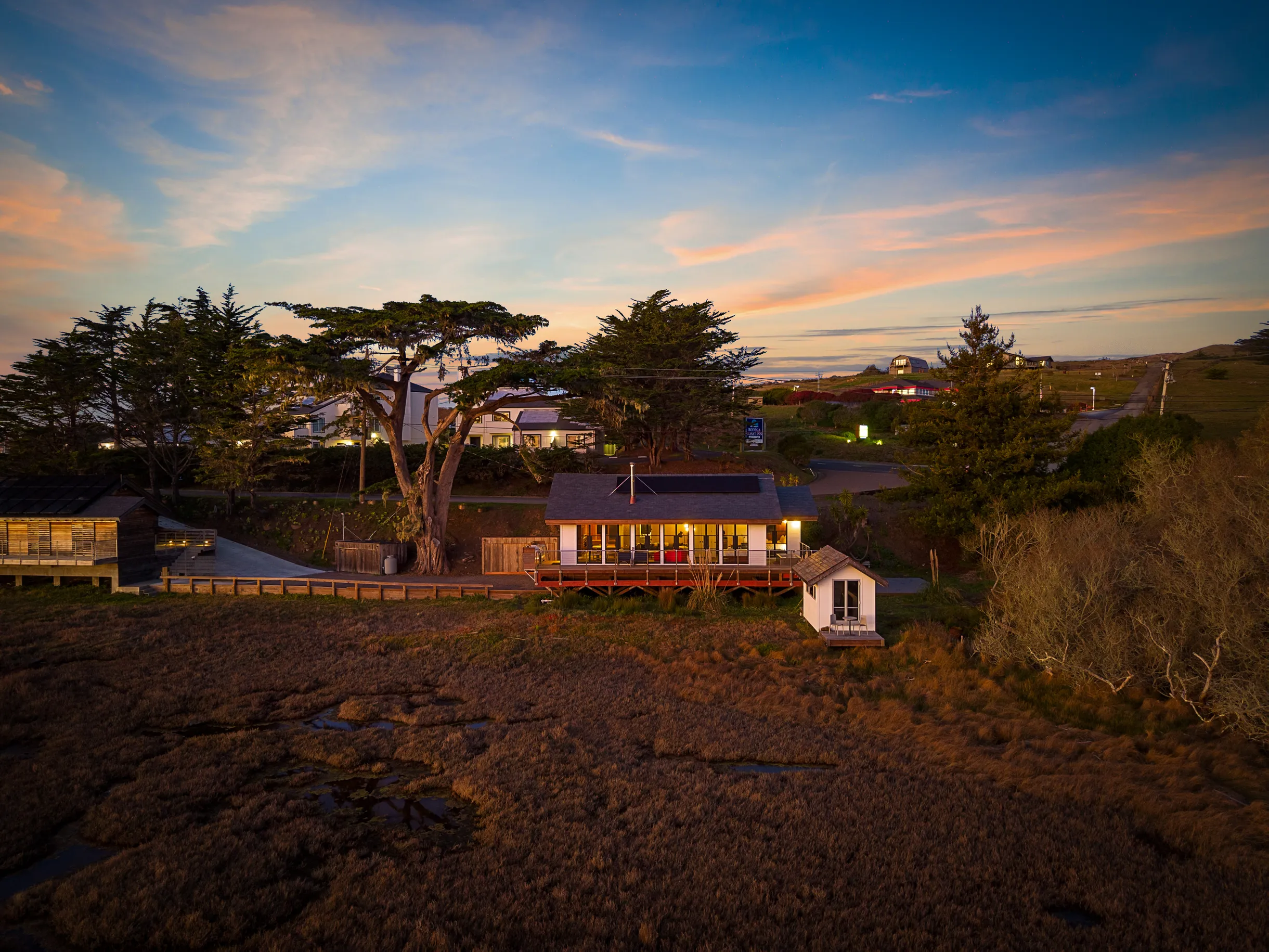 Wander Bodega Shoals #53