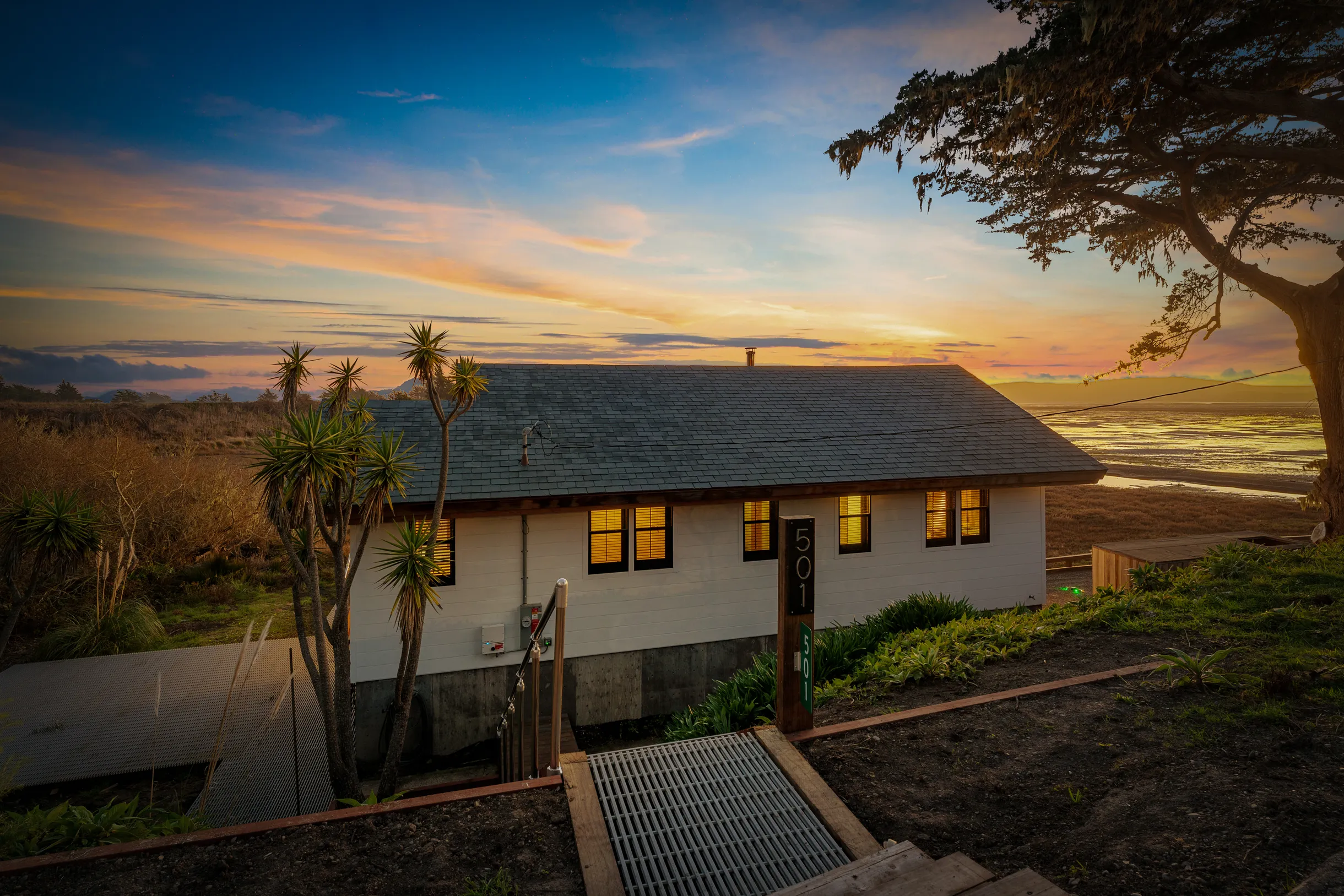 Wander Bodega Shoals #49