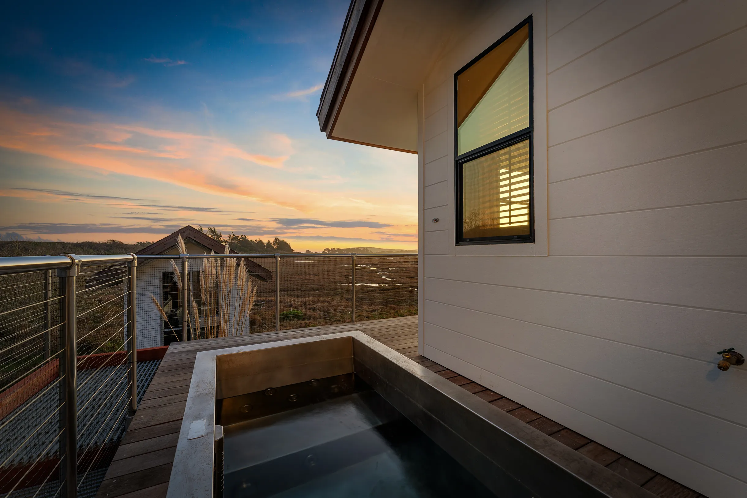 Wander Bodega Shoals #13