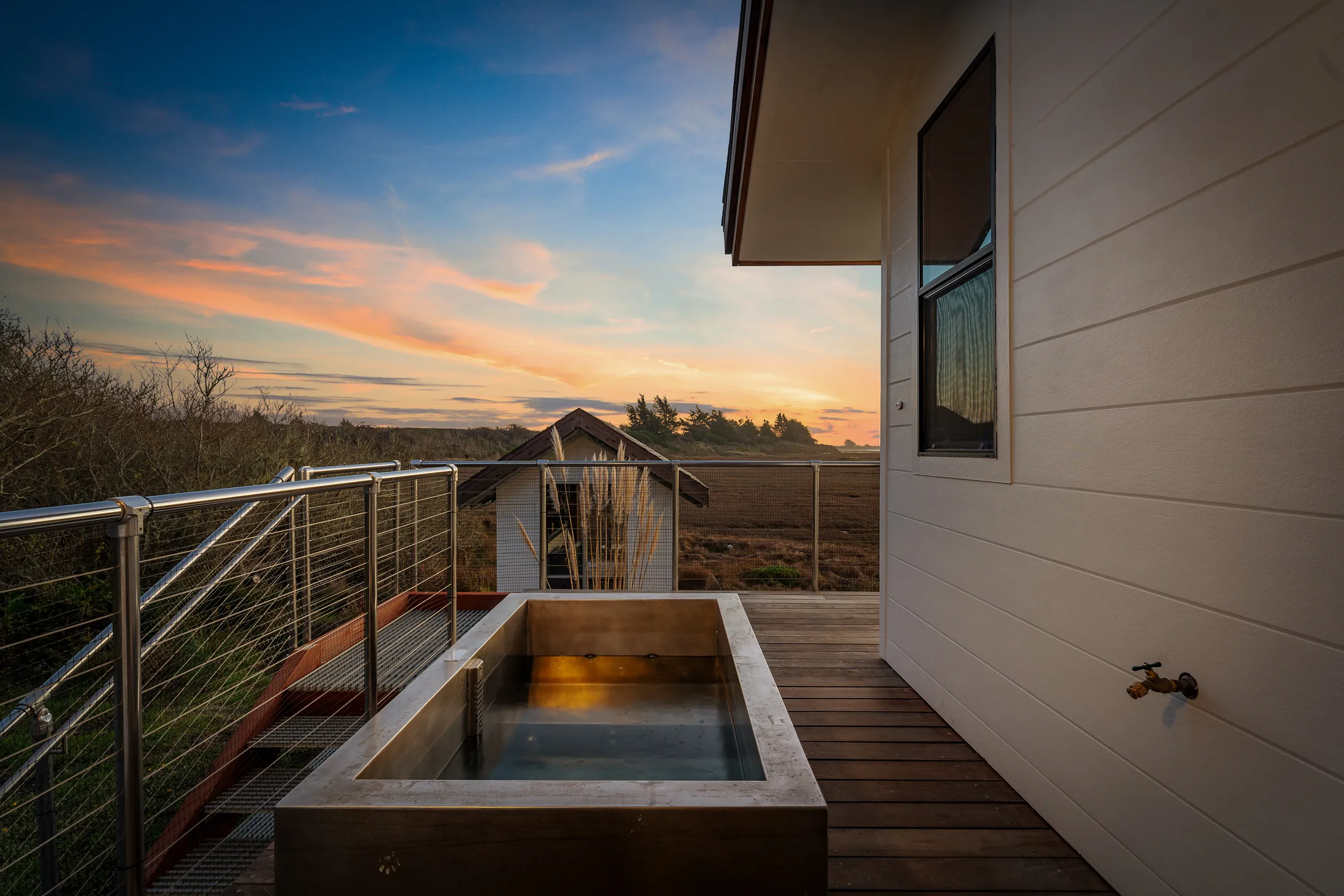 Wander Bodega Shoals #24