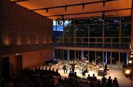 Tanglewood Music Center
