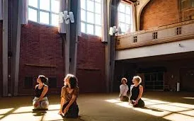 Kripalu Center for Yoga & Health
