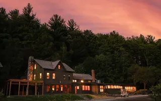 Little Cat Lodge at Catamount