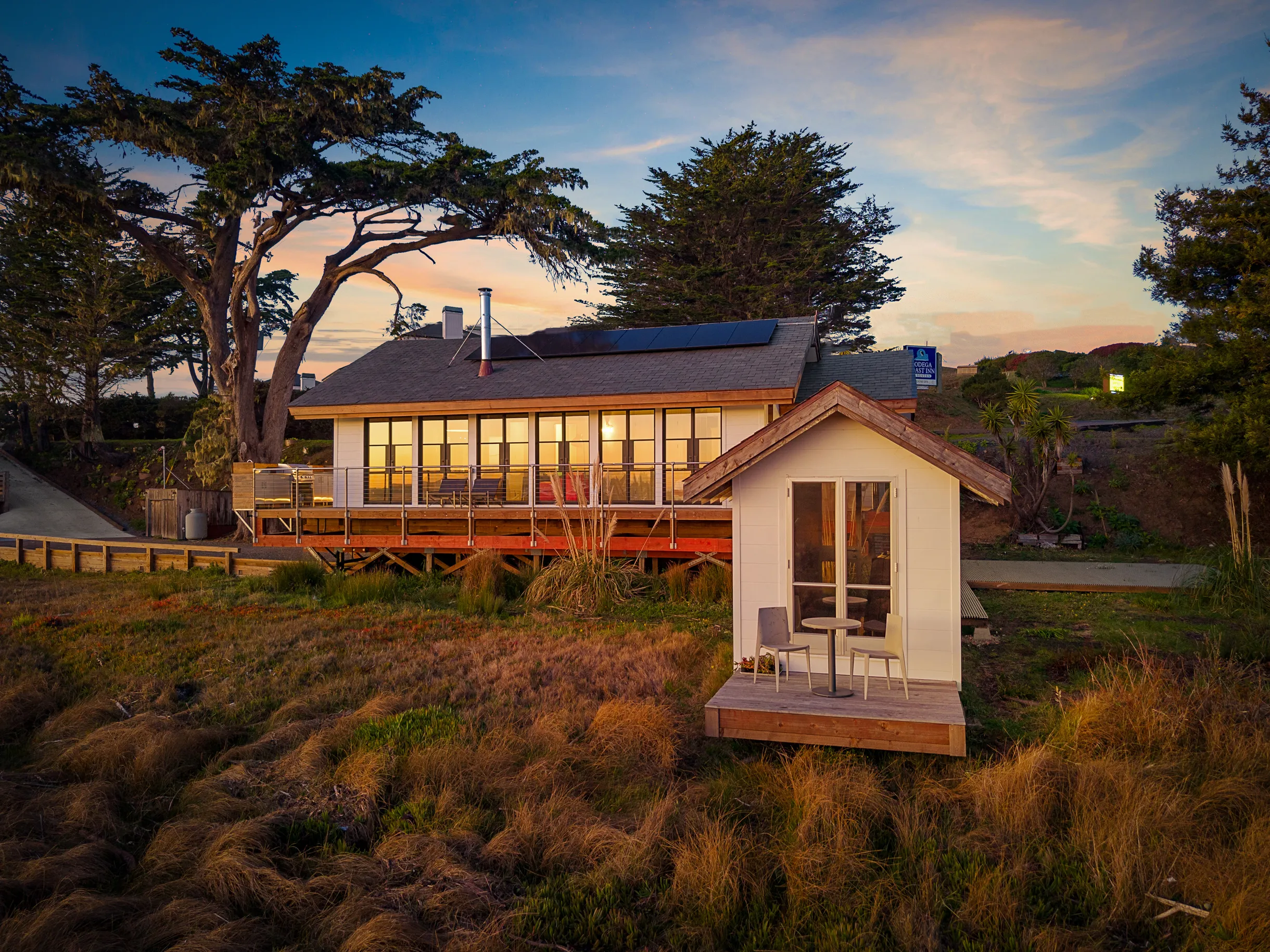 Wander Bodega Shoals #41