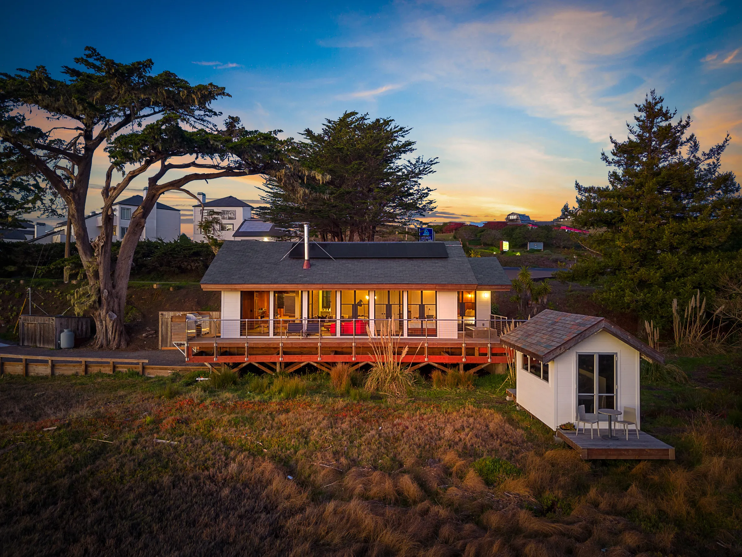 Wander Bodega Shoals #4