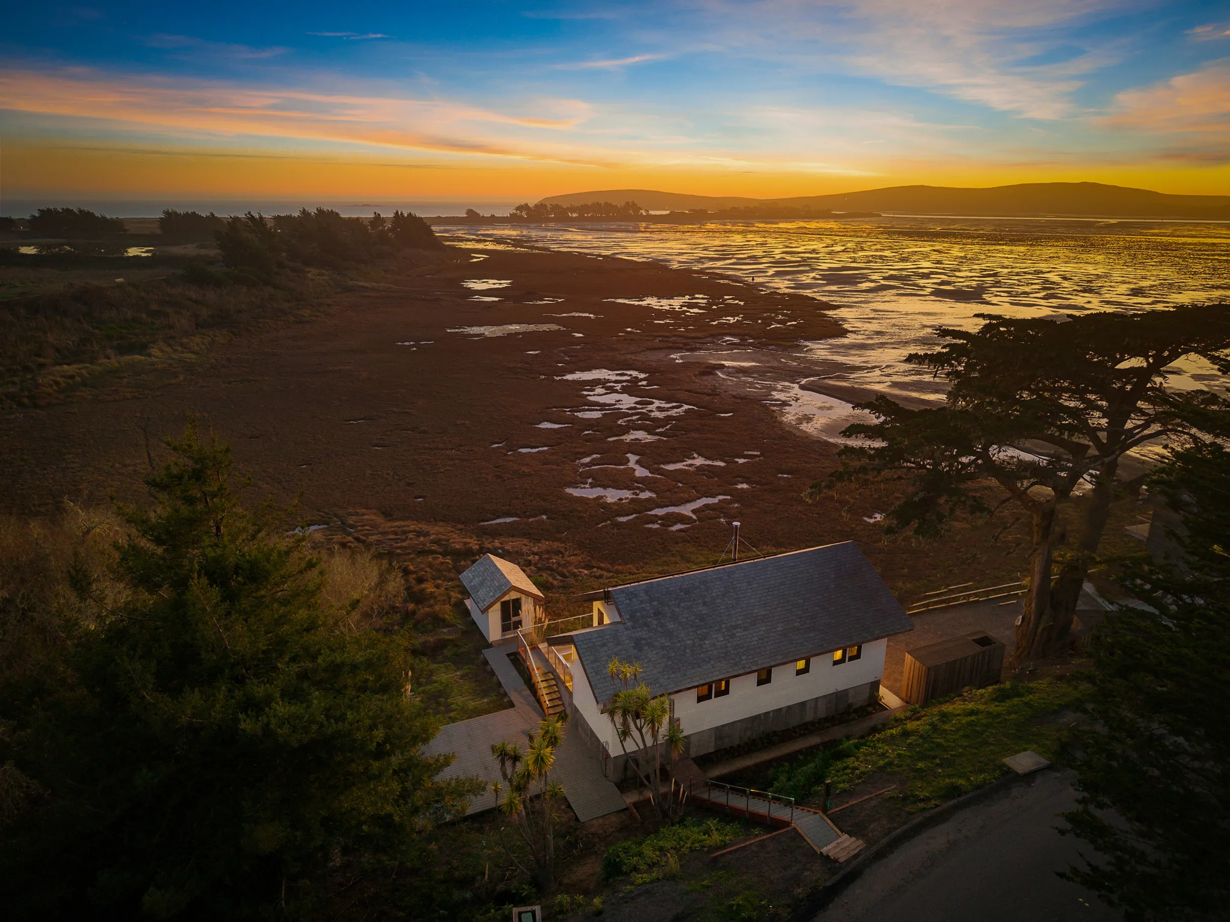 Wander Bodega Shoals #56