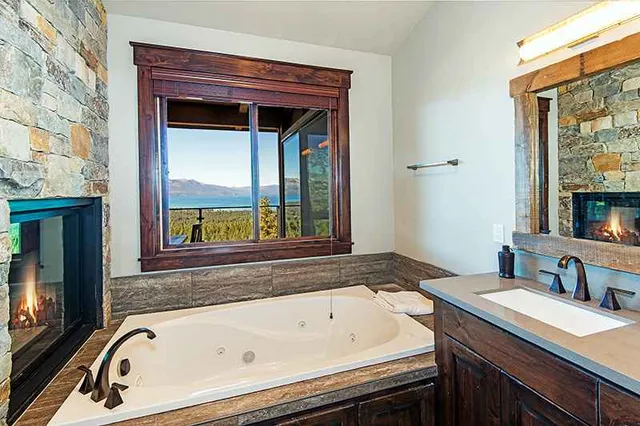 Wander Tahoe Cove #6