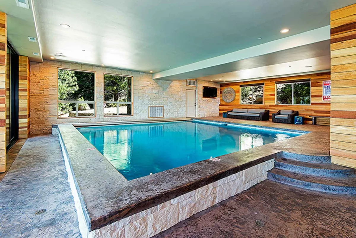 Wander Tahoe Cove #35