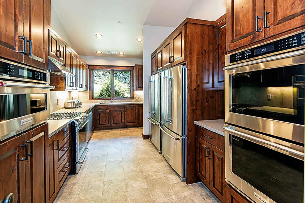 Wander Tahoe Cove #36