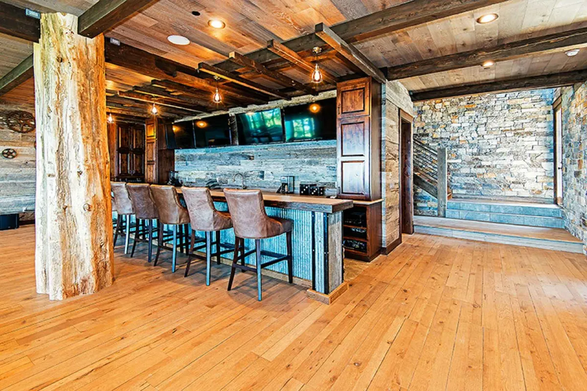 Wander Tahoe Cove #53